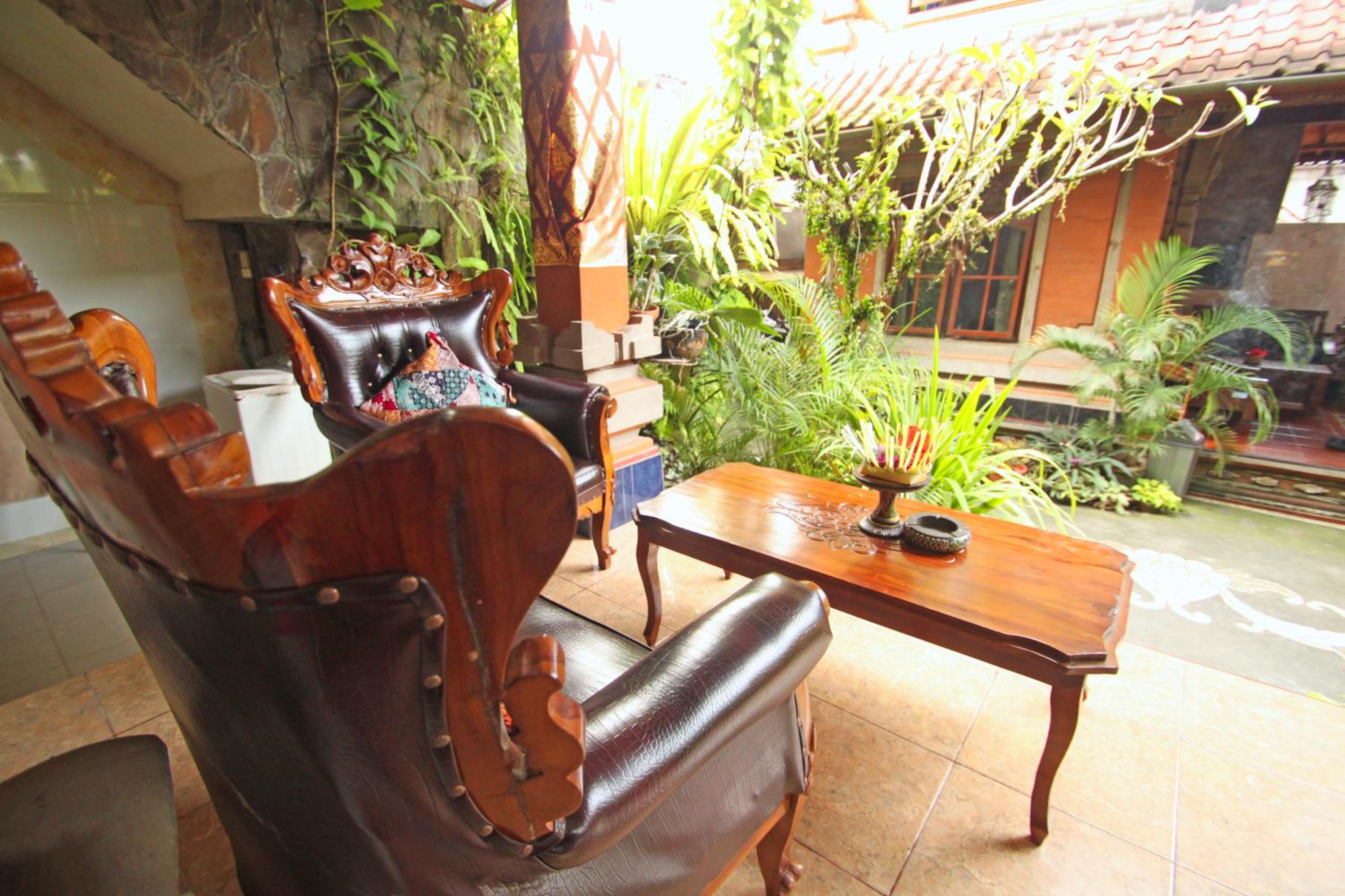 Praety Home Stay