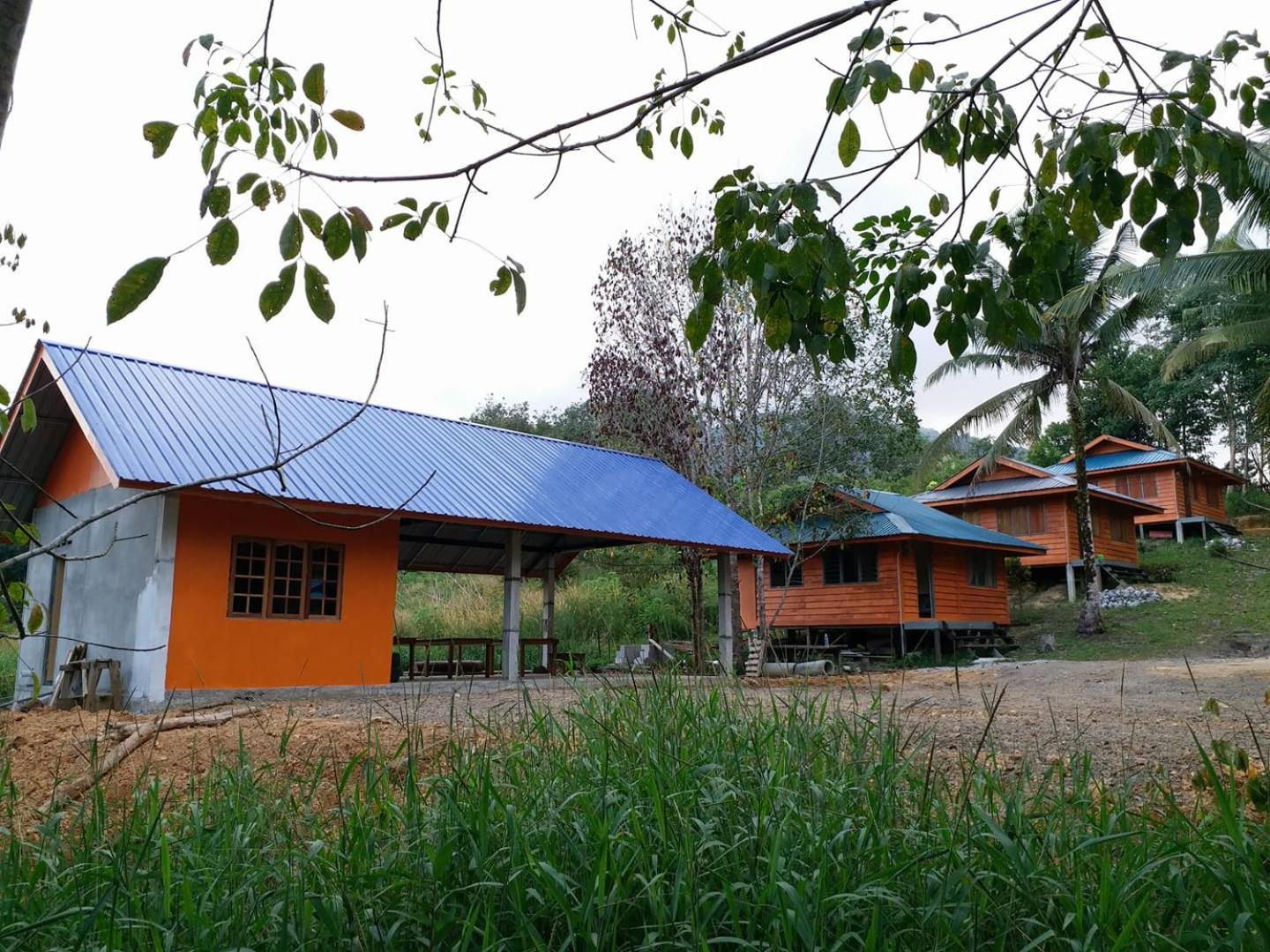 Long Titi Homestay photo 4