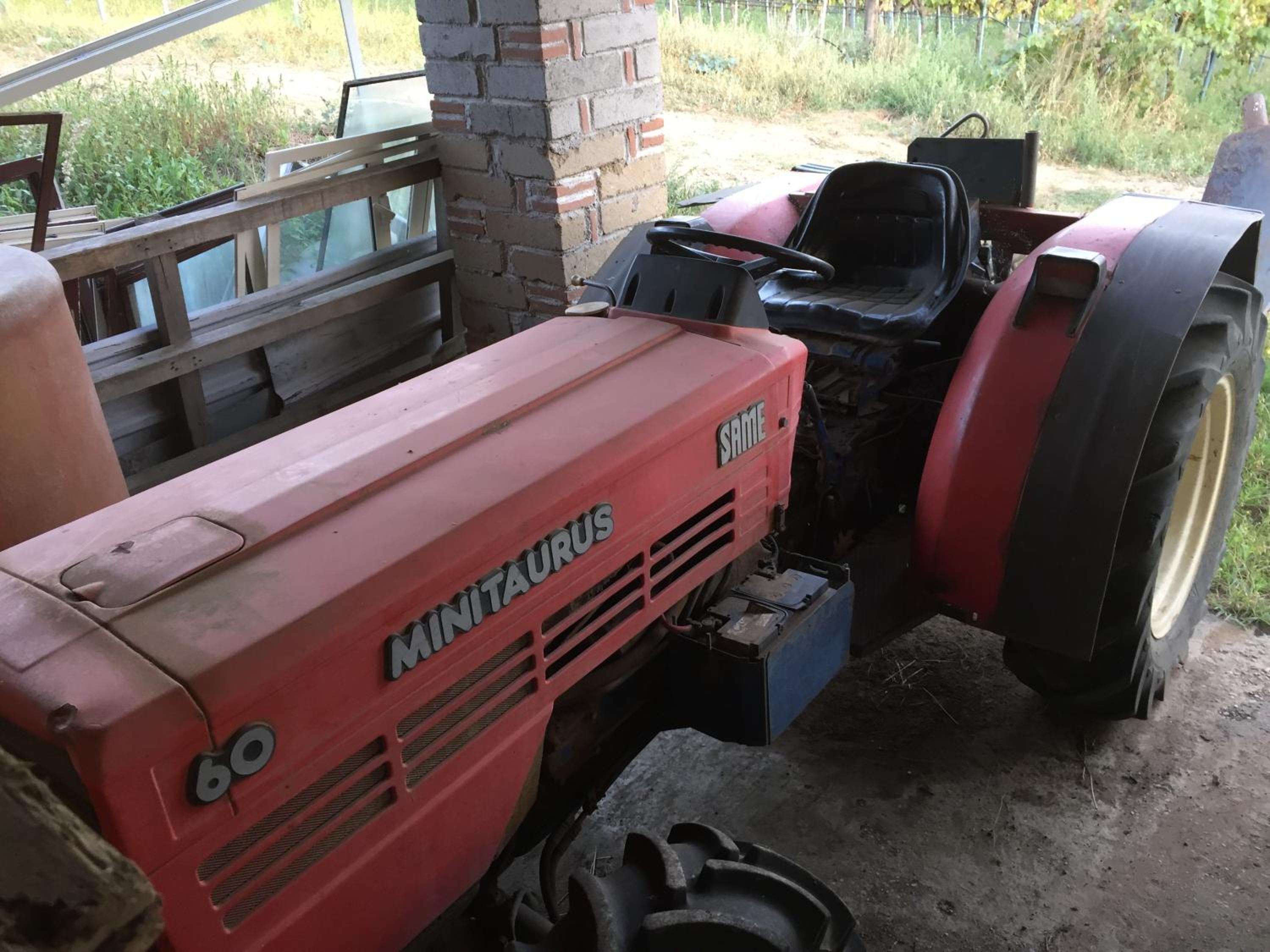 Azienda Agricola Sinisi