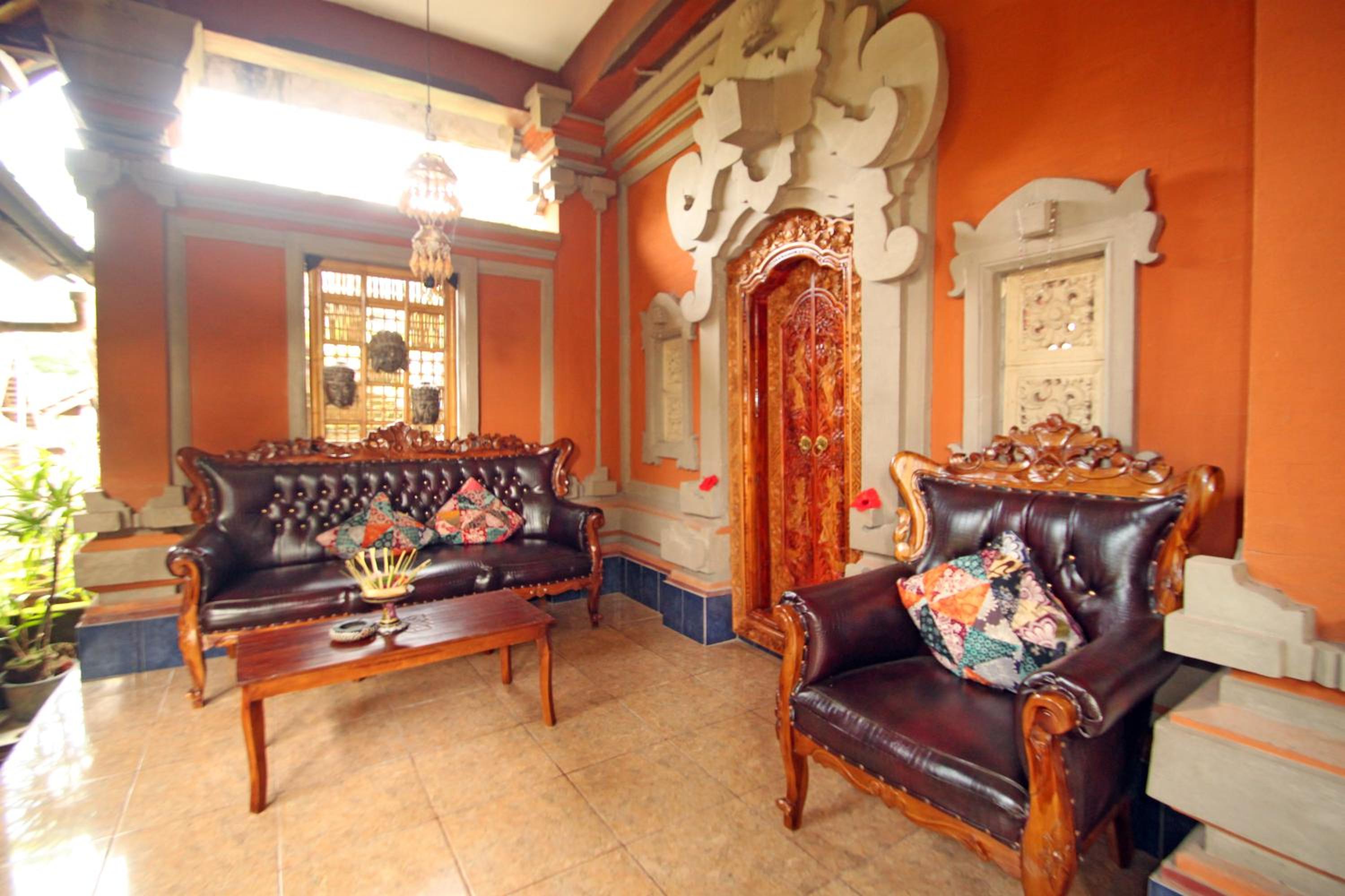 Praety Home Stay
