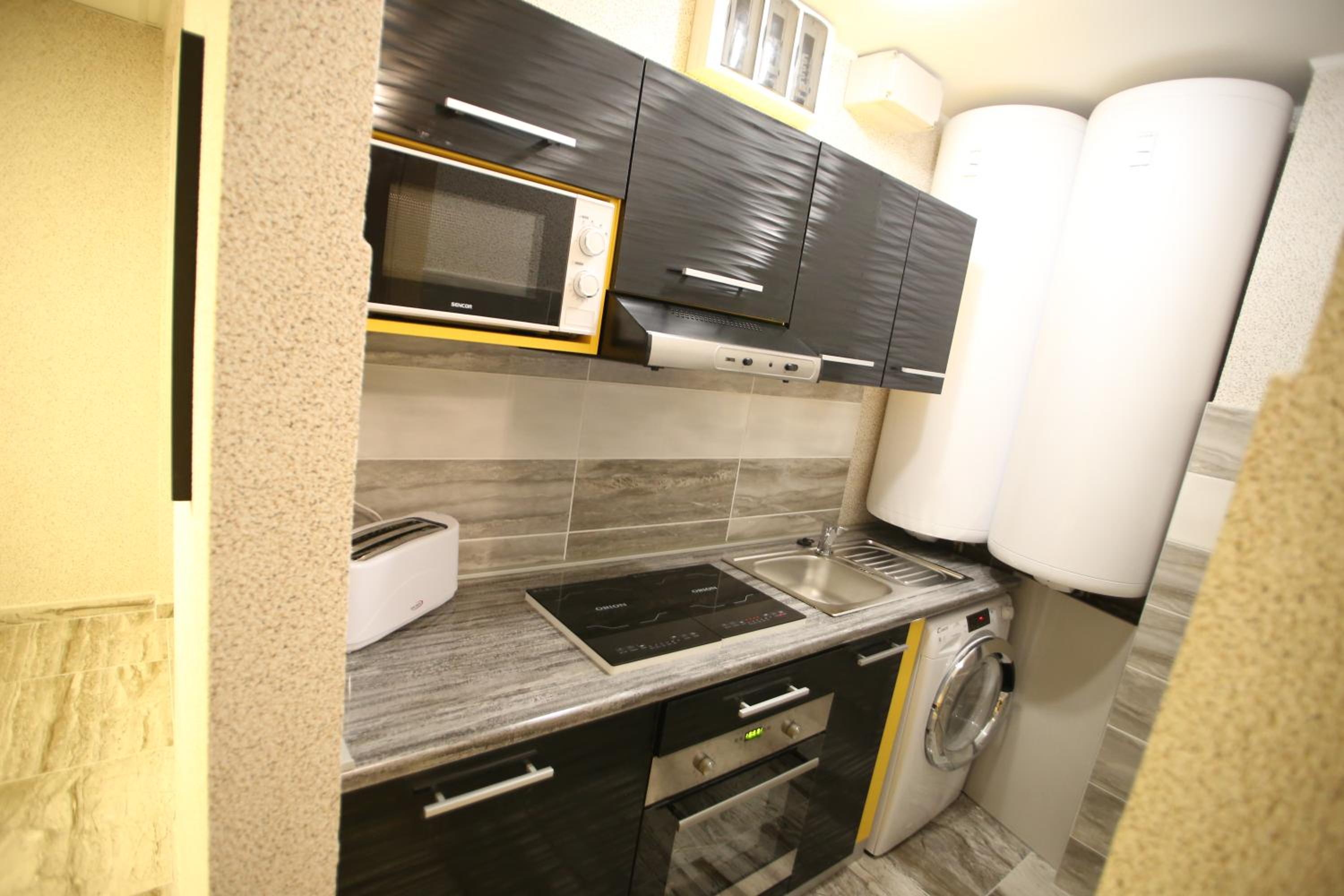 Centrum Lux 2 Apartmanok, photo 65