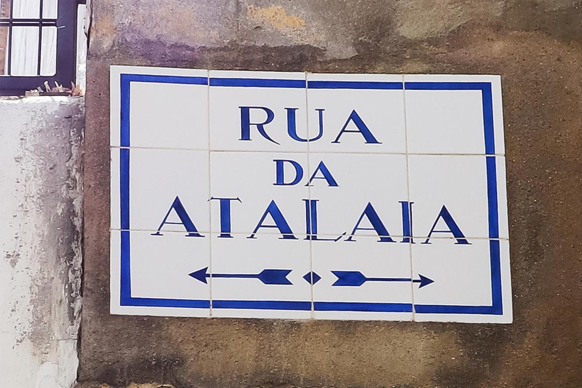 Tailor Made Flat in Central Bairro Alto photo 5