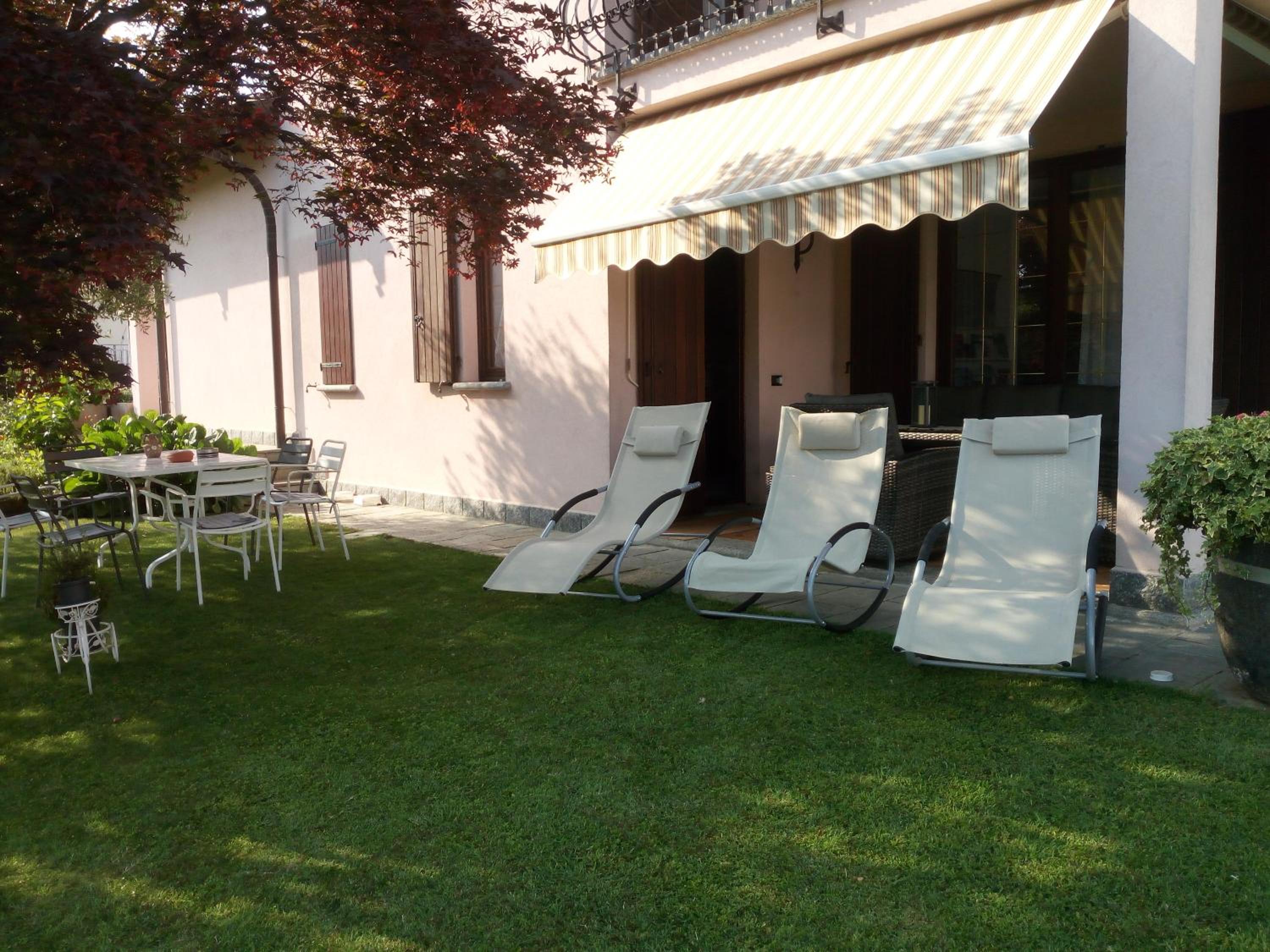 Villa Azalea