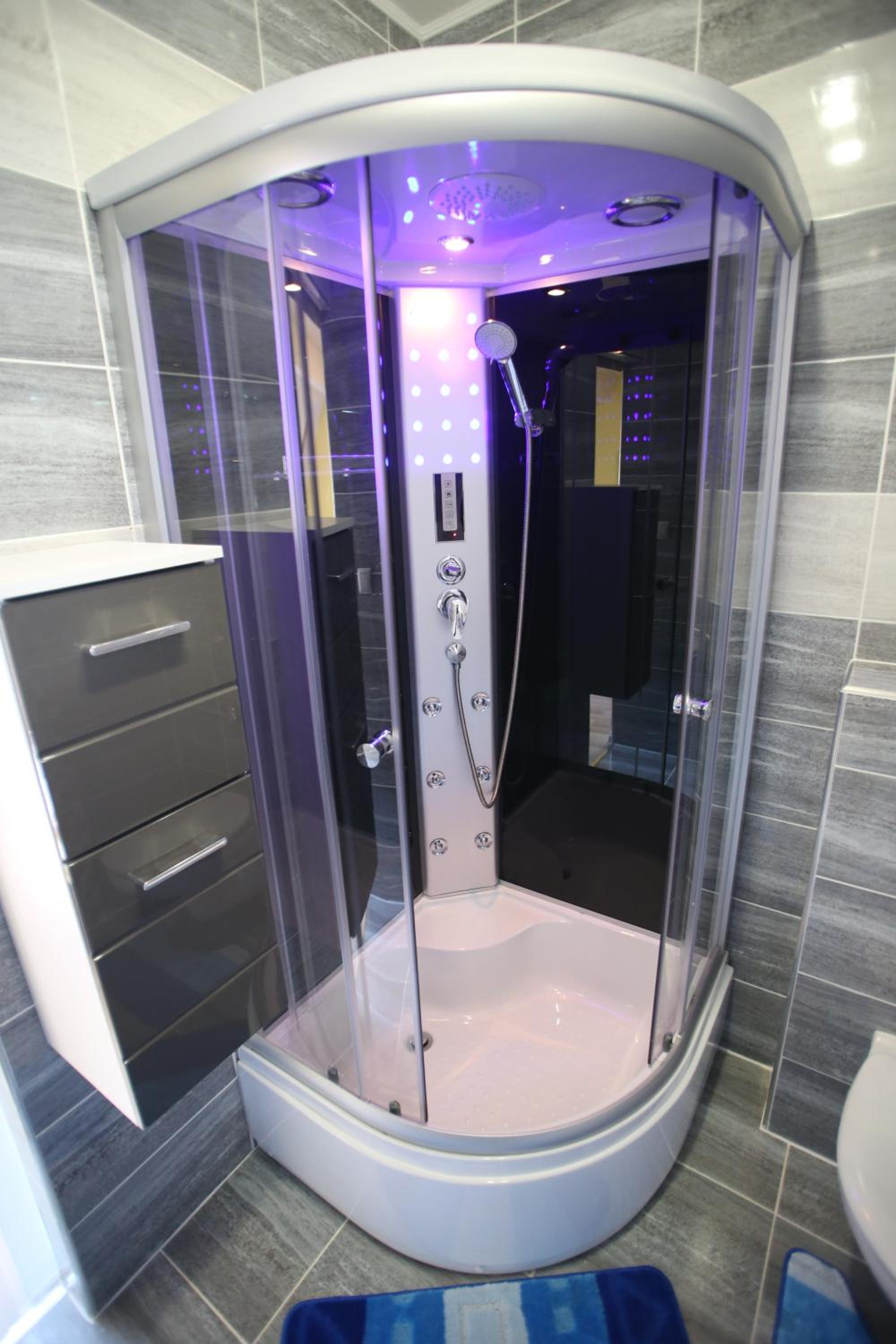 Centrum Lux 2 Apartmanok, photo 21