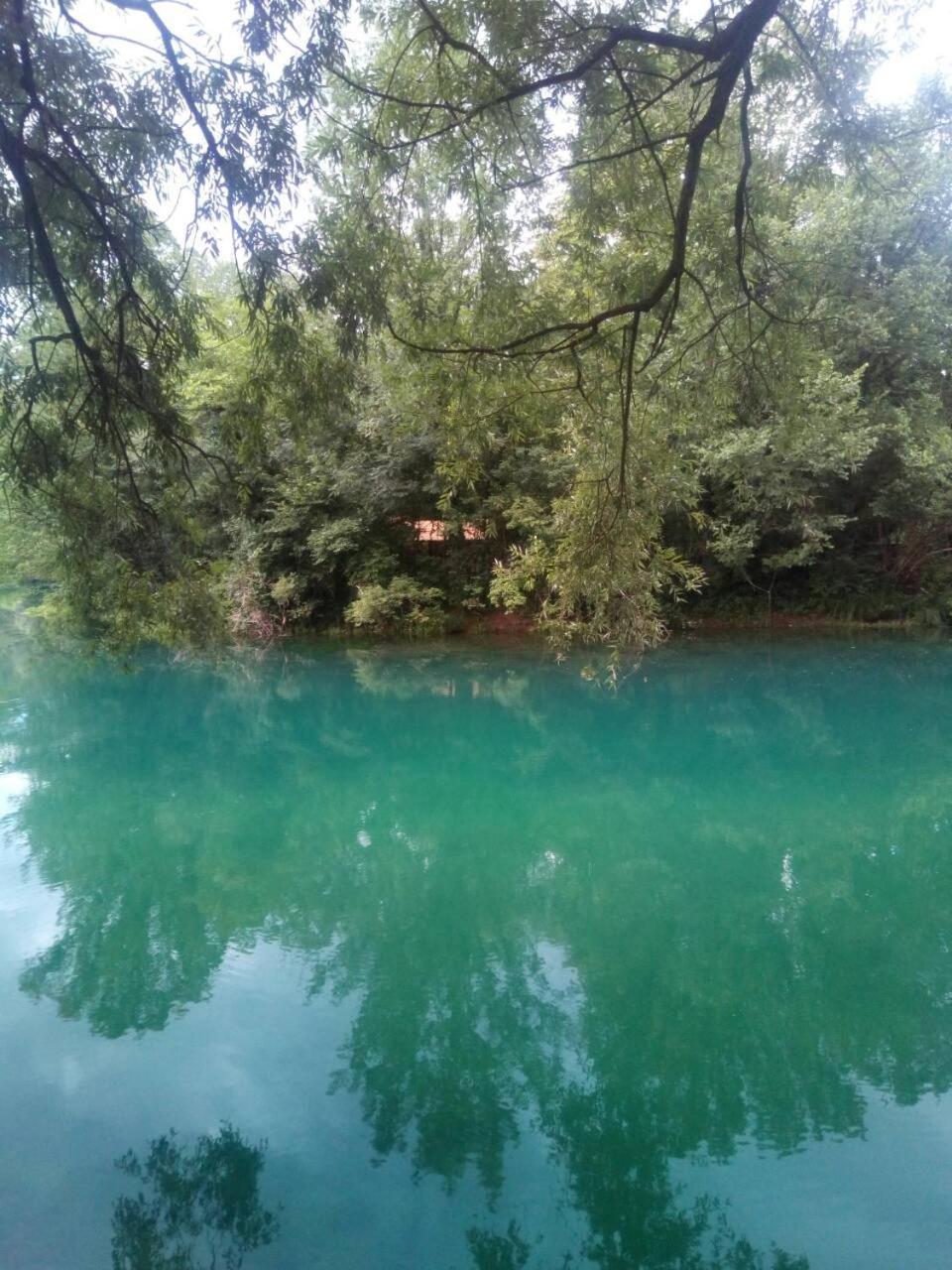 Kuca Delić