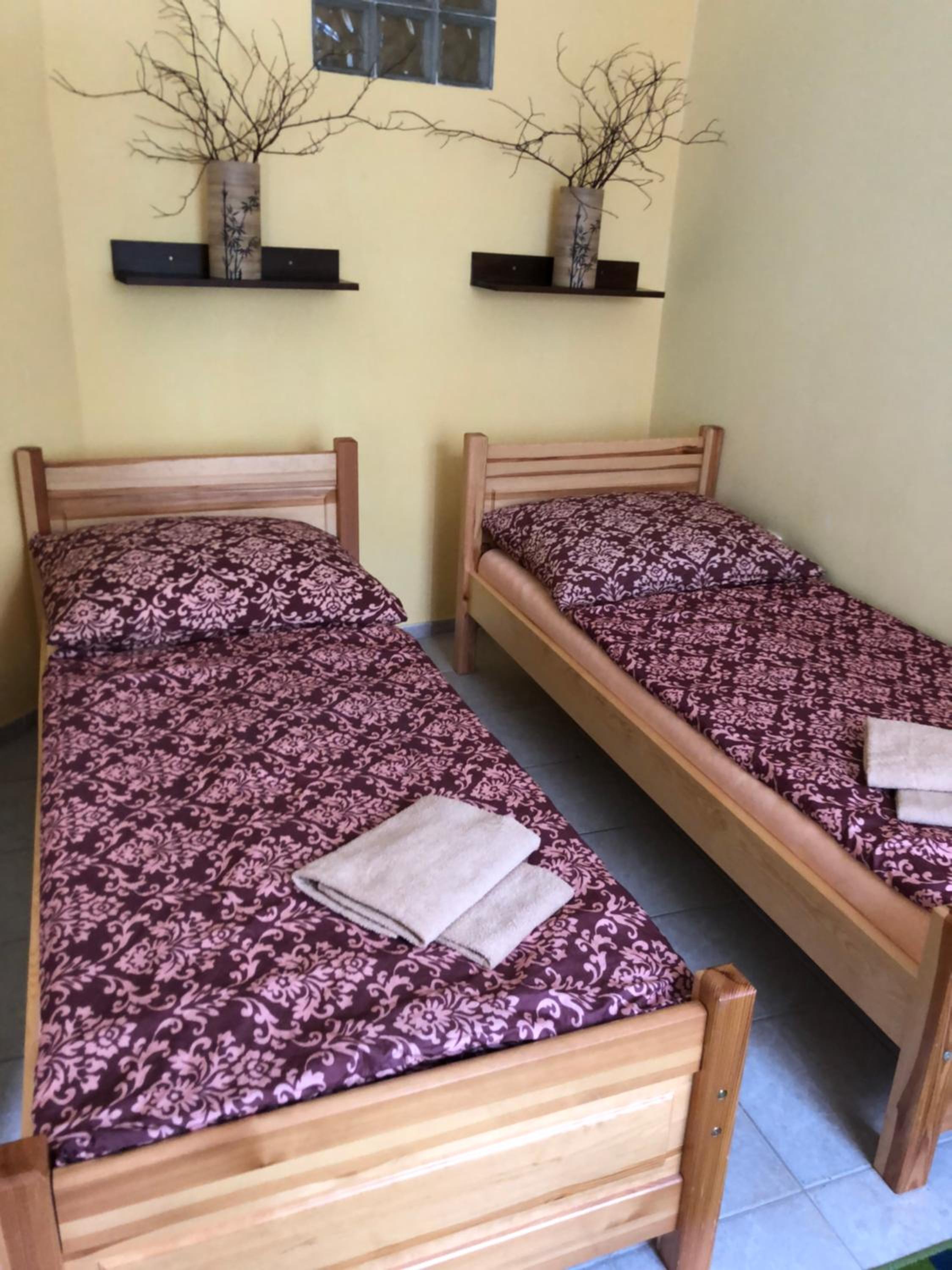 Guest House U Náhonu