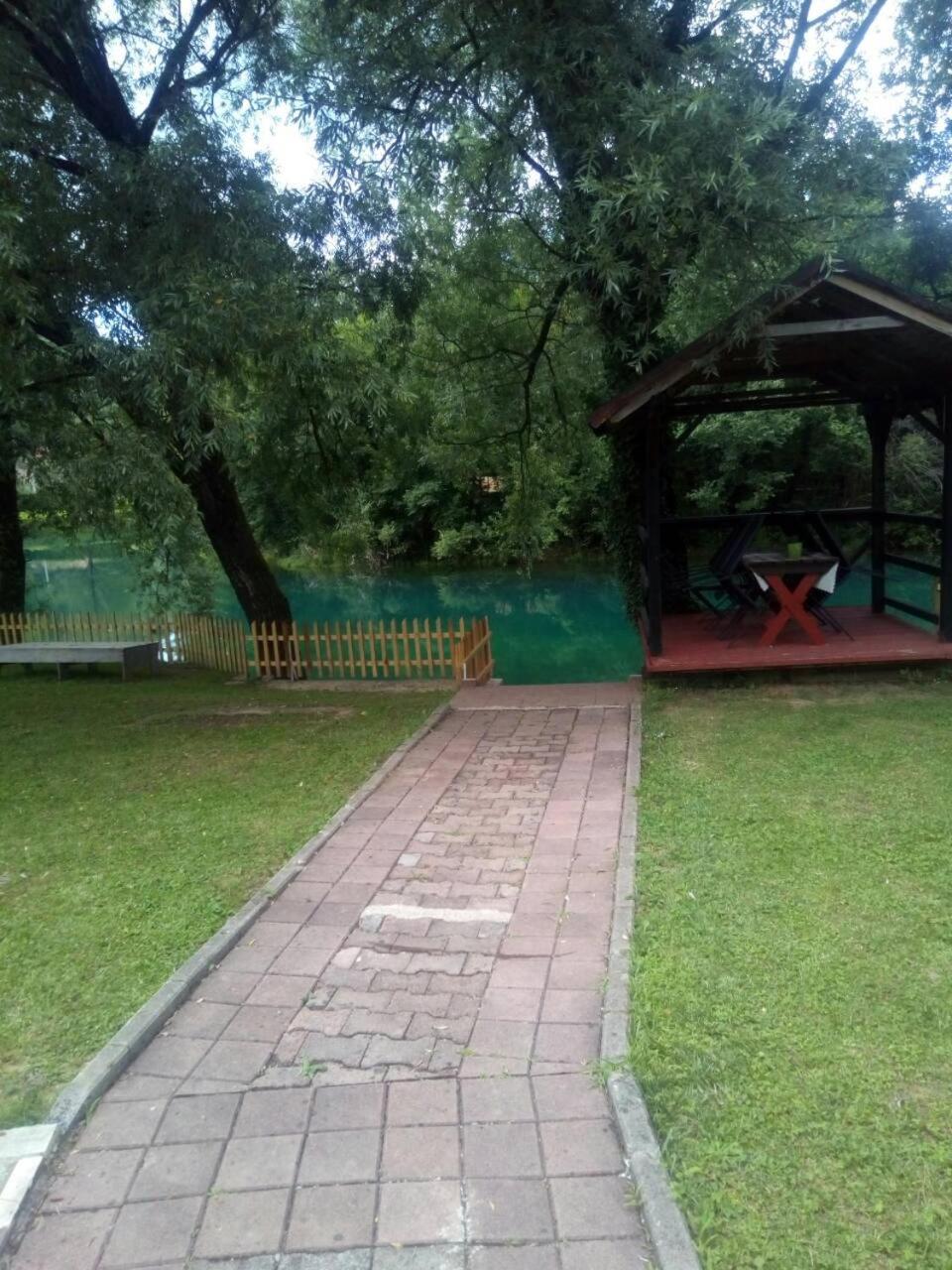 Kuca Delić