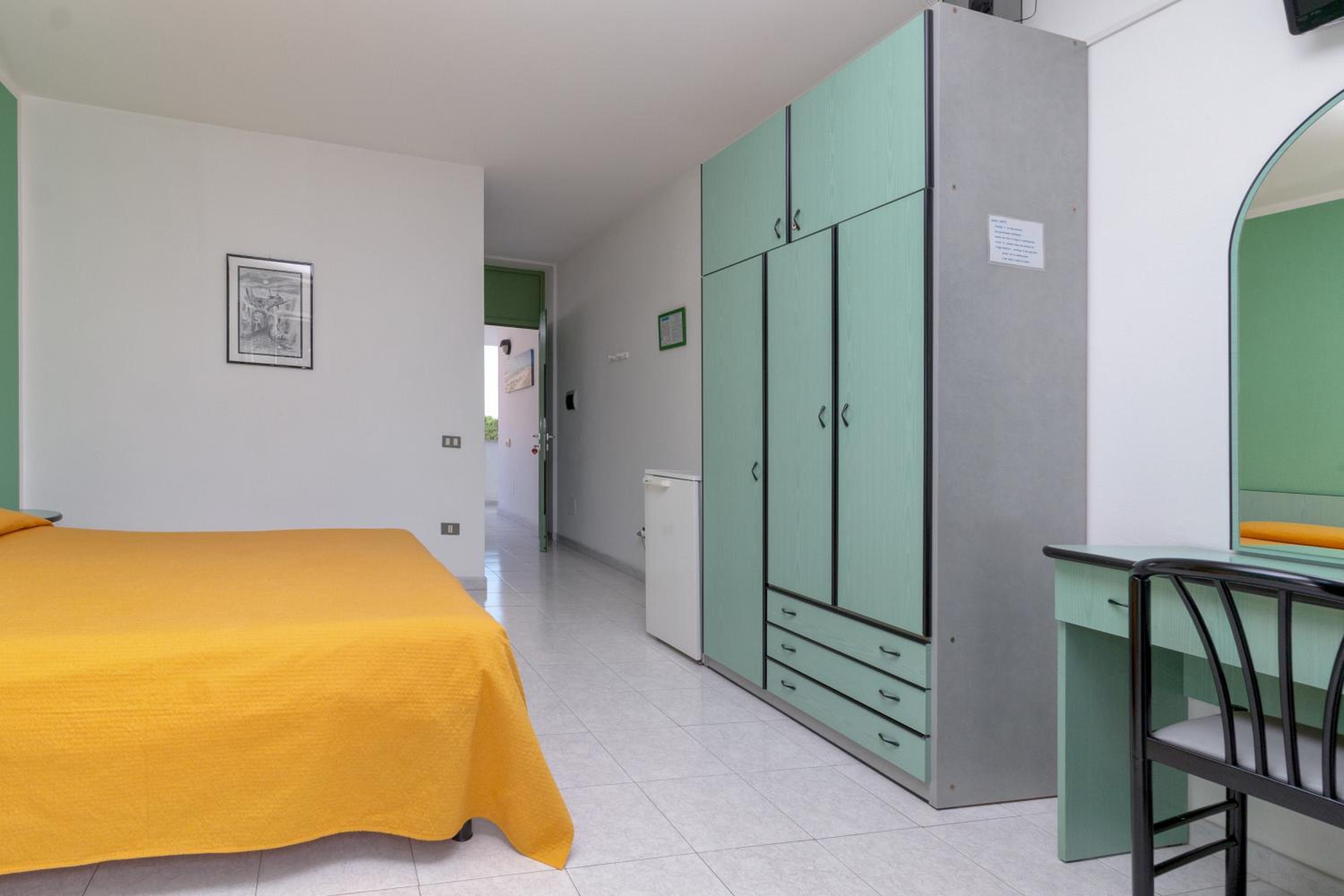 Mini Hotel, photo 13