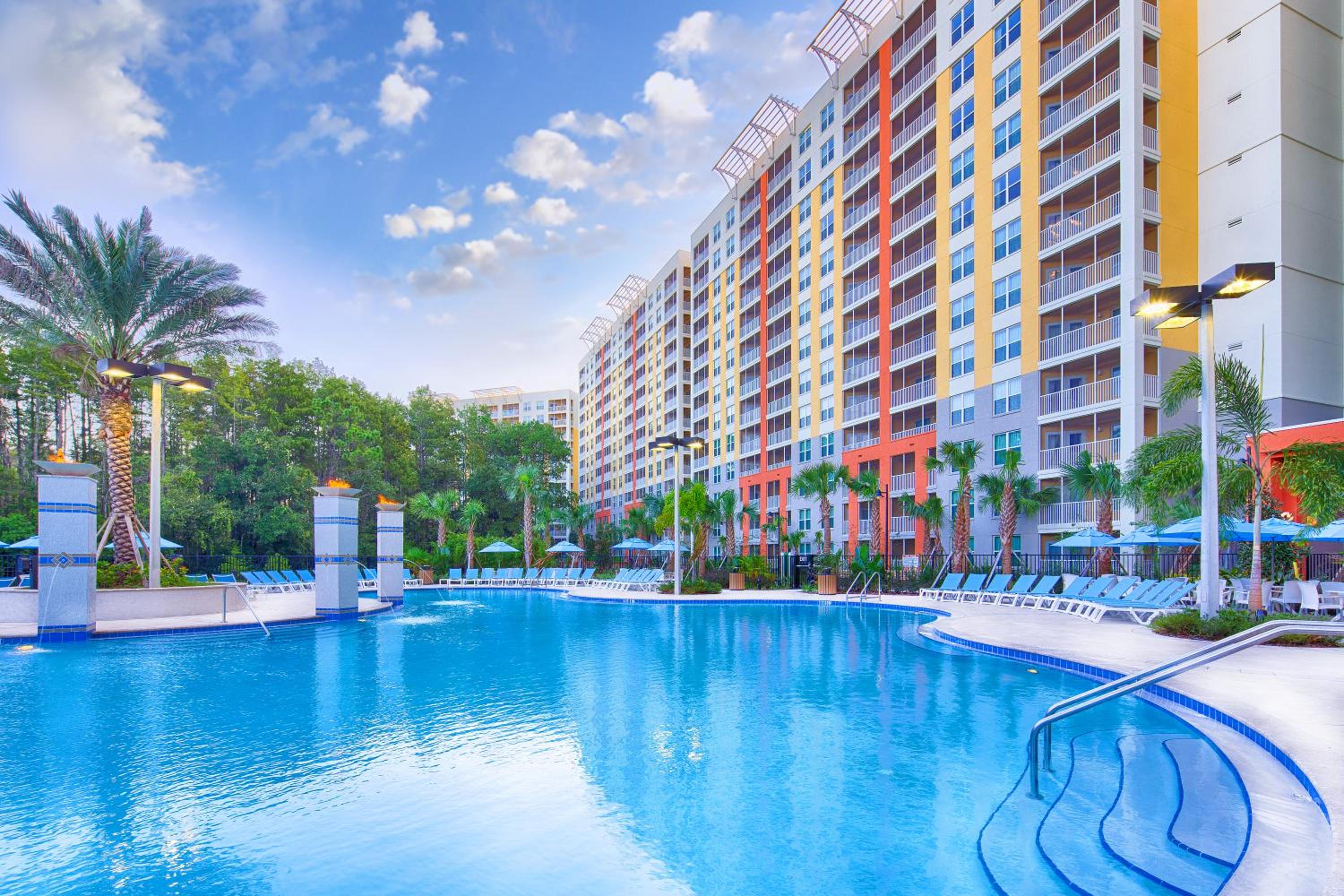 Vacation Village Orlando, Celebration, 사진 6