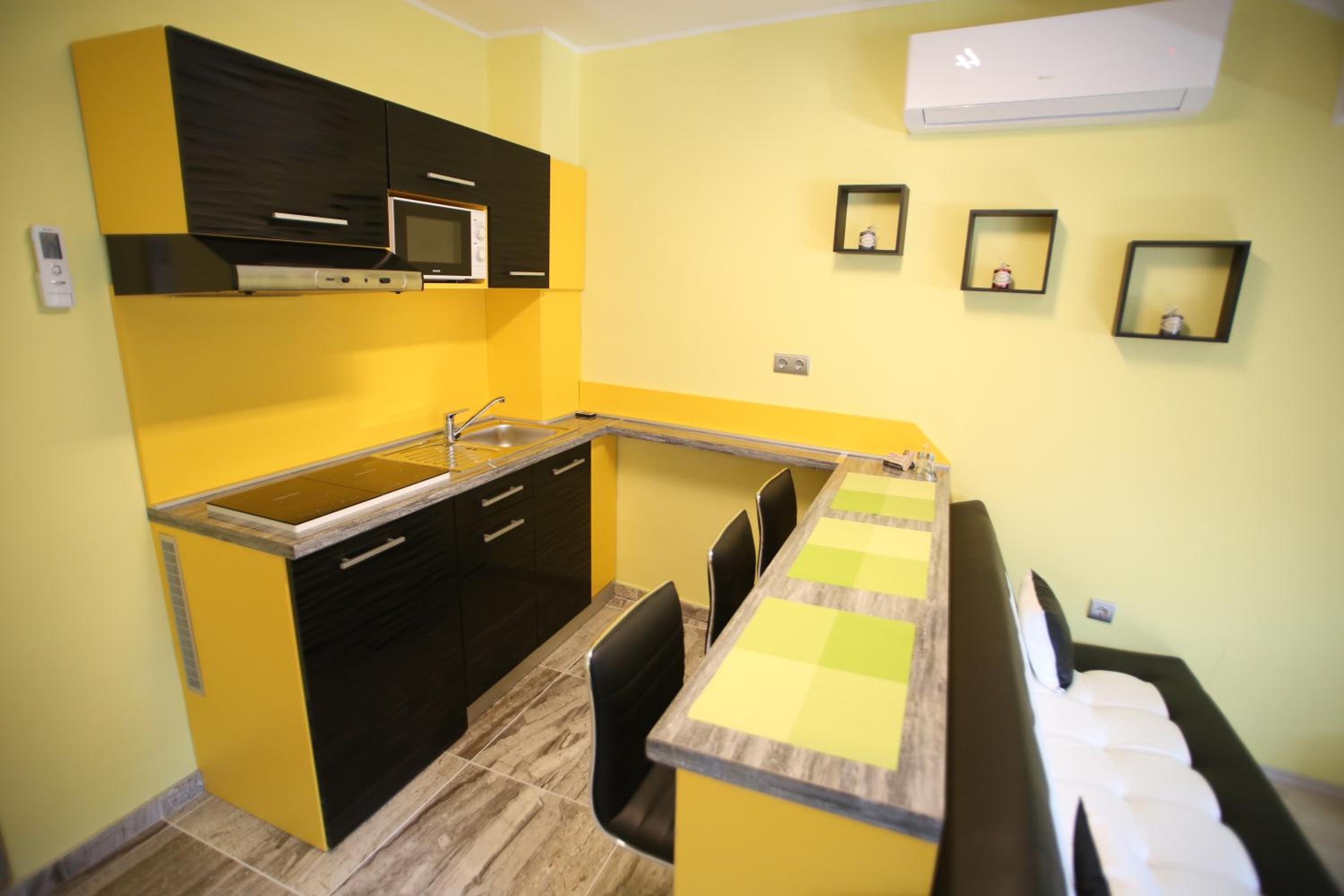 Centrum Lux 2 Apartmanok, photo 53