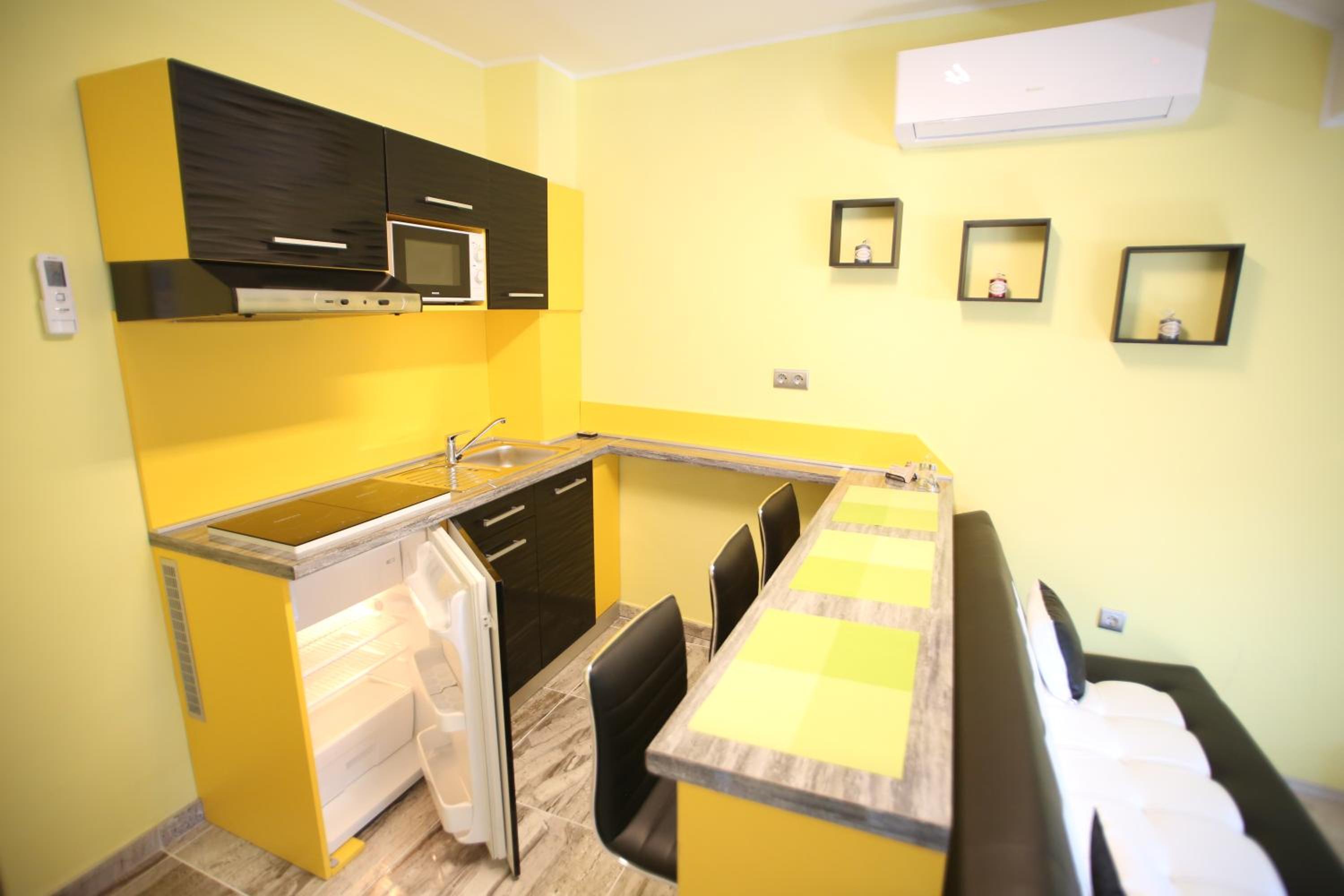 Centrum Lux 2 Apartmanok, photo 74