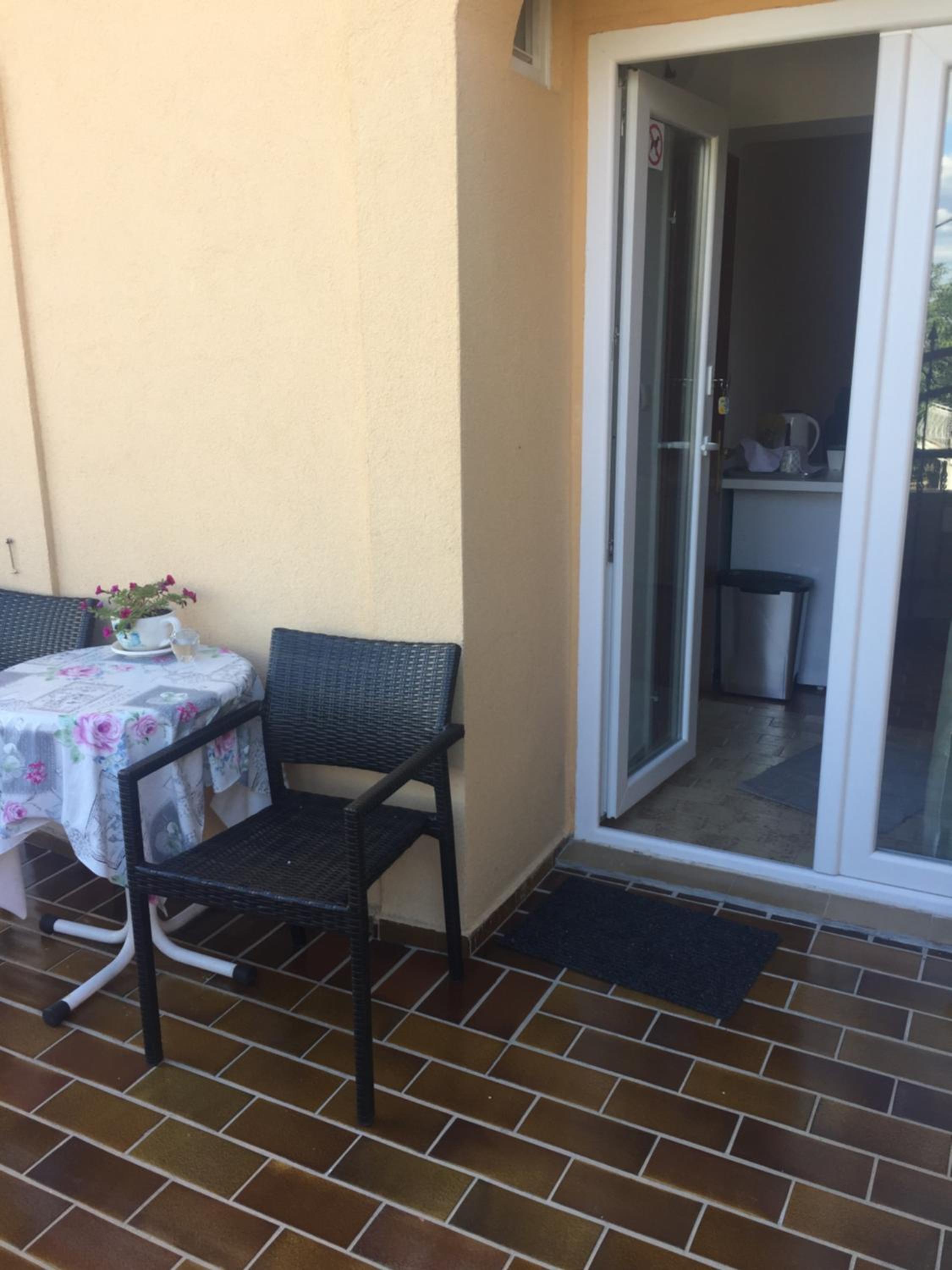 Guest House Panorama view 4