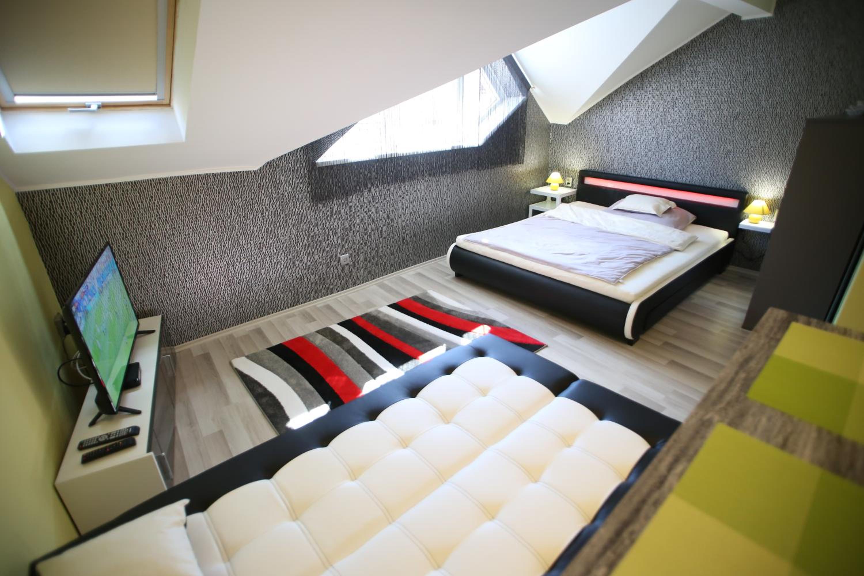 Centrum Lux 2 Apartmanok, photo 29