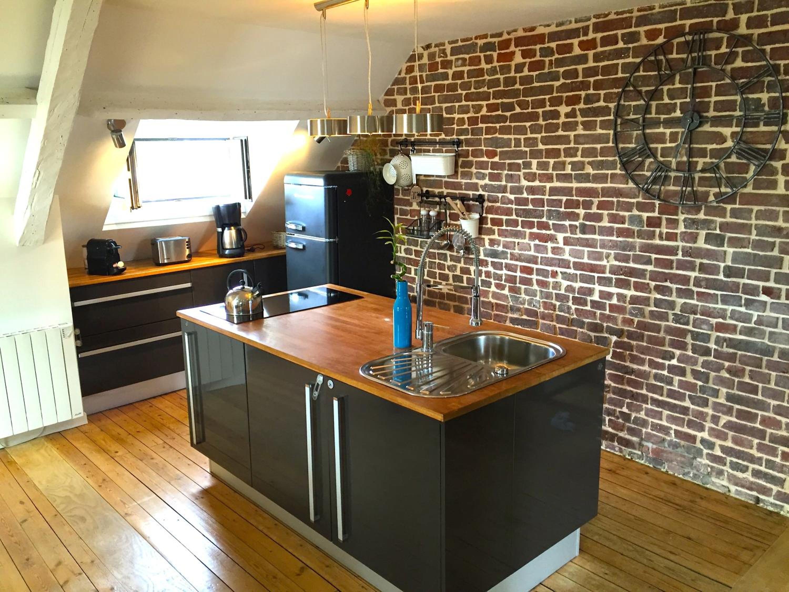 Le Loft du Clocheton view 5