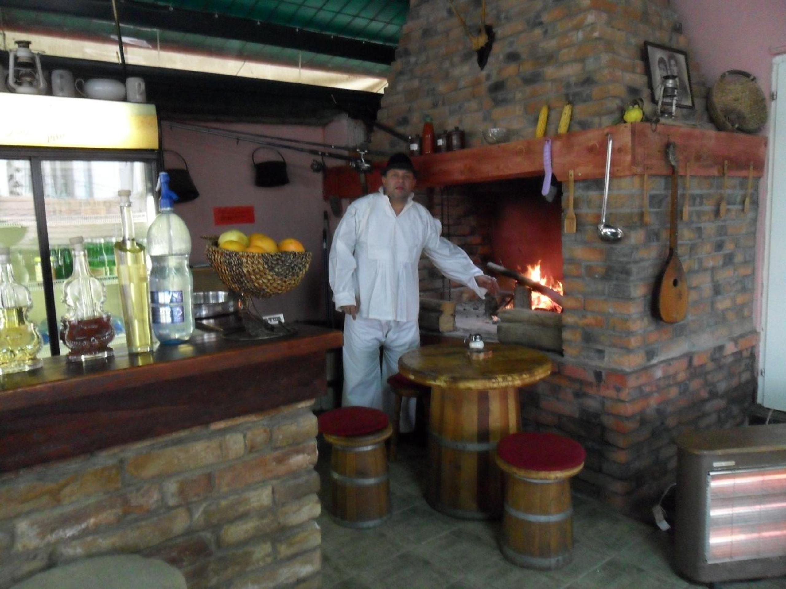 Guesthouse Zeko