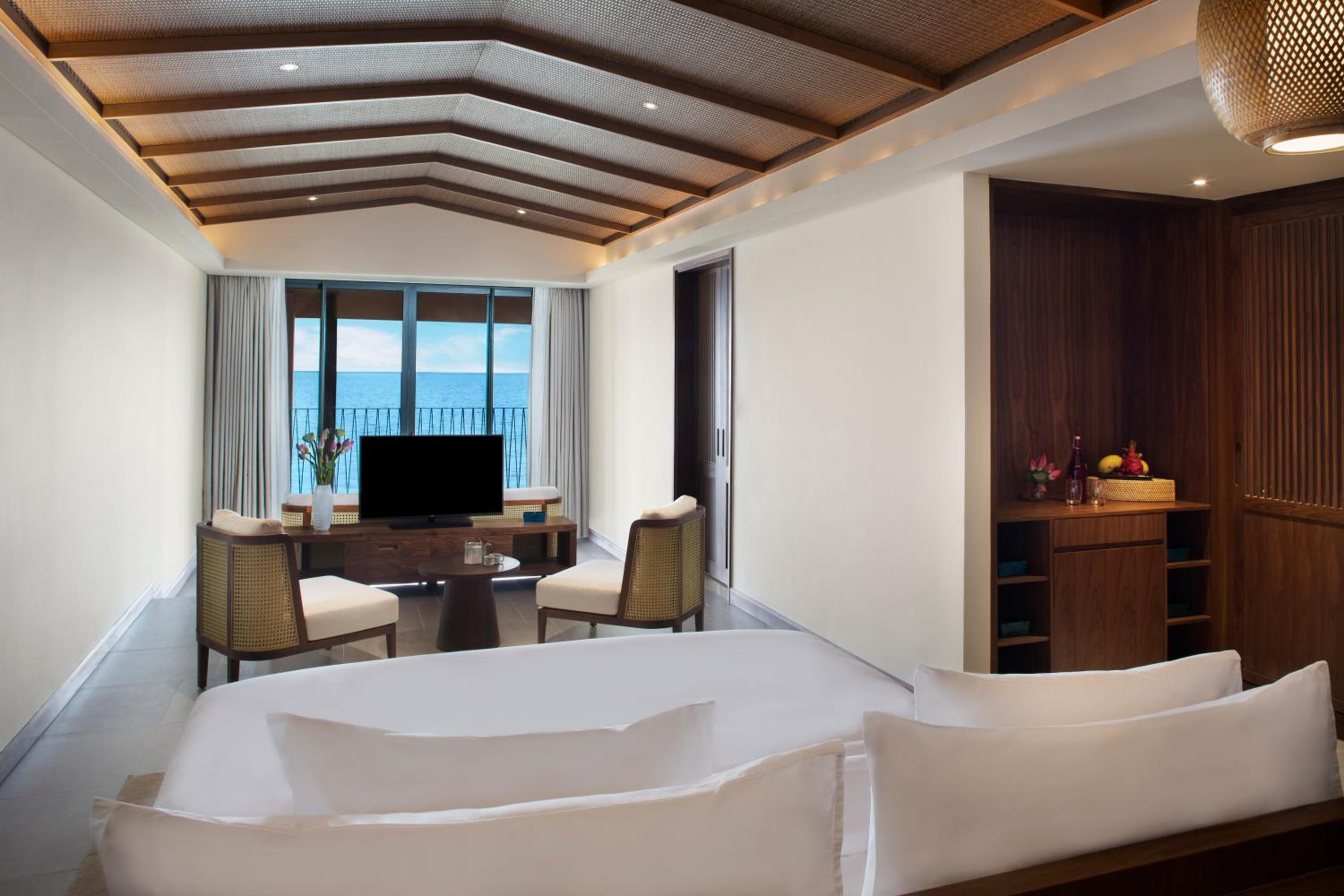 Dusit Princess Moonrise Beach Resort