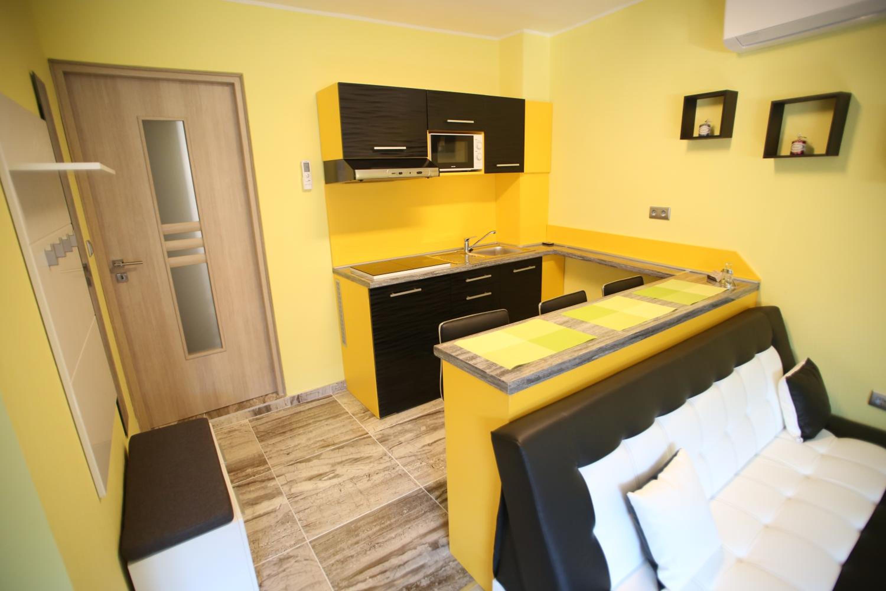 Centrum Lux 2 Apartmanok, photo 33