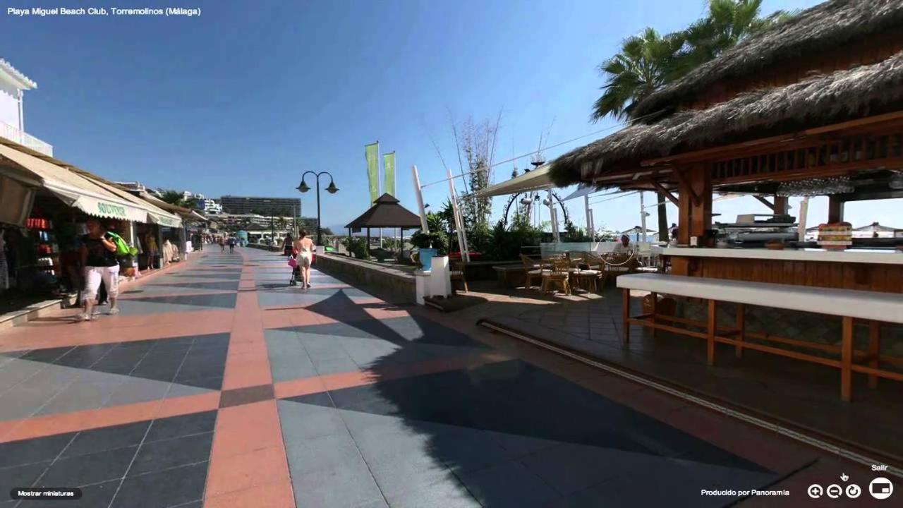 Apartamento Marina Beach view 4