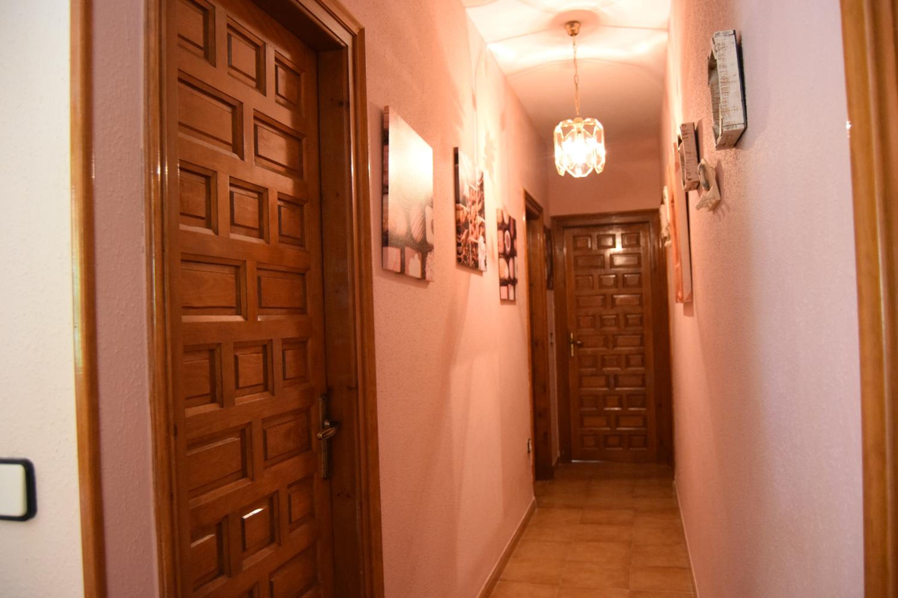 Villa Los Inkas view 3