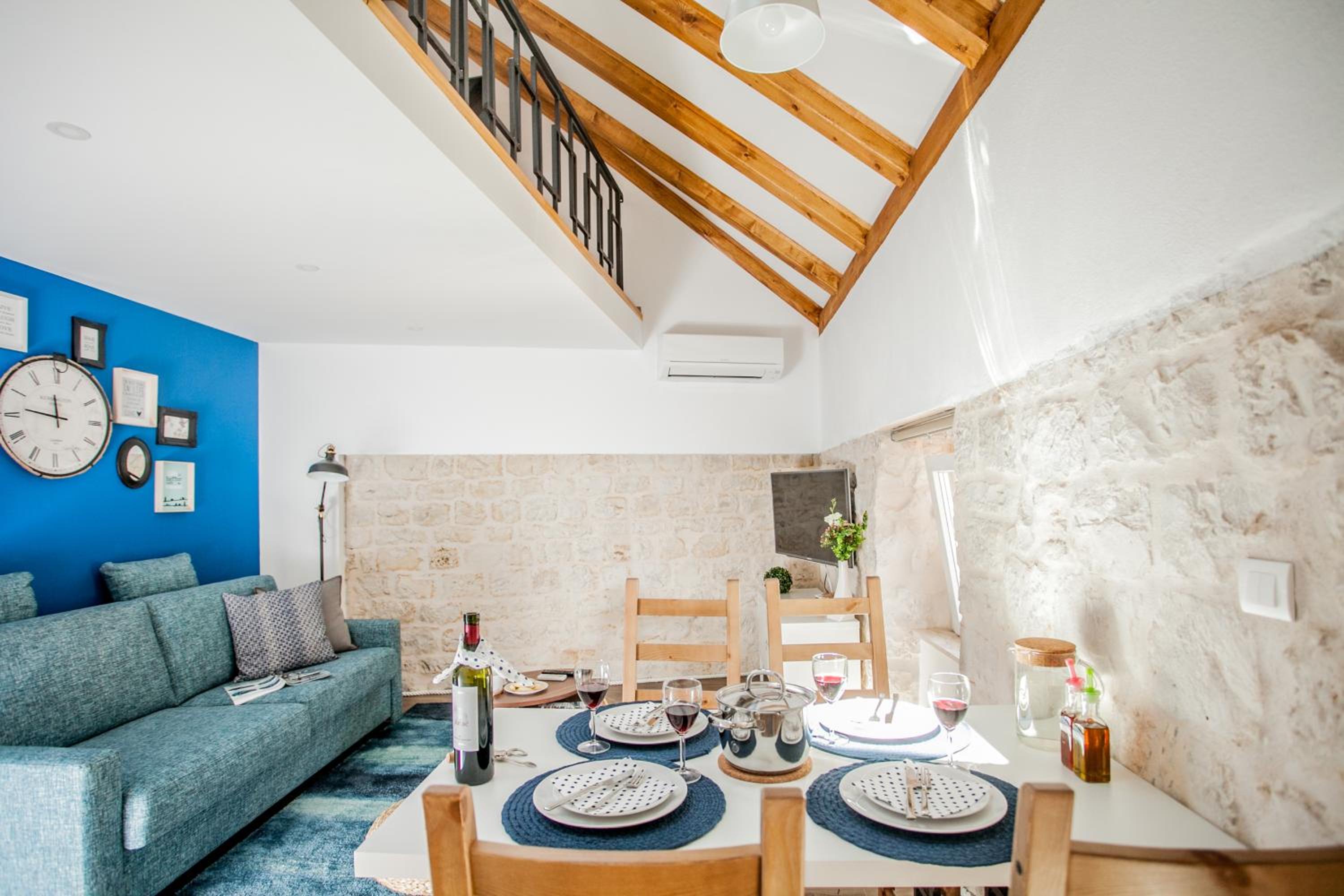 Villa Lucia view 2