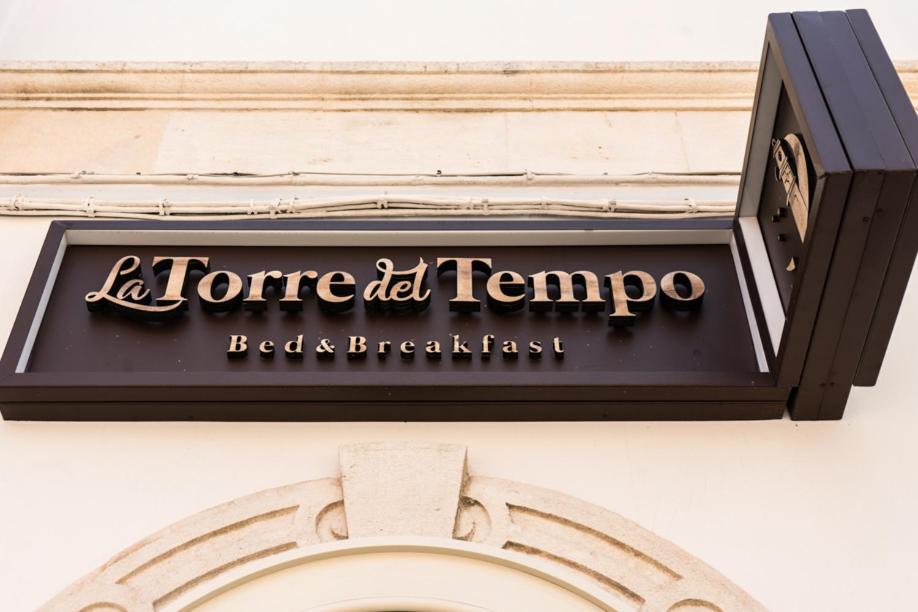La Torre del Tempo view 3