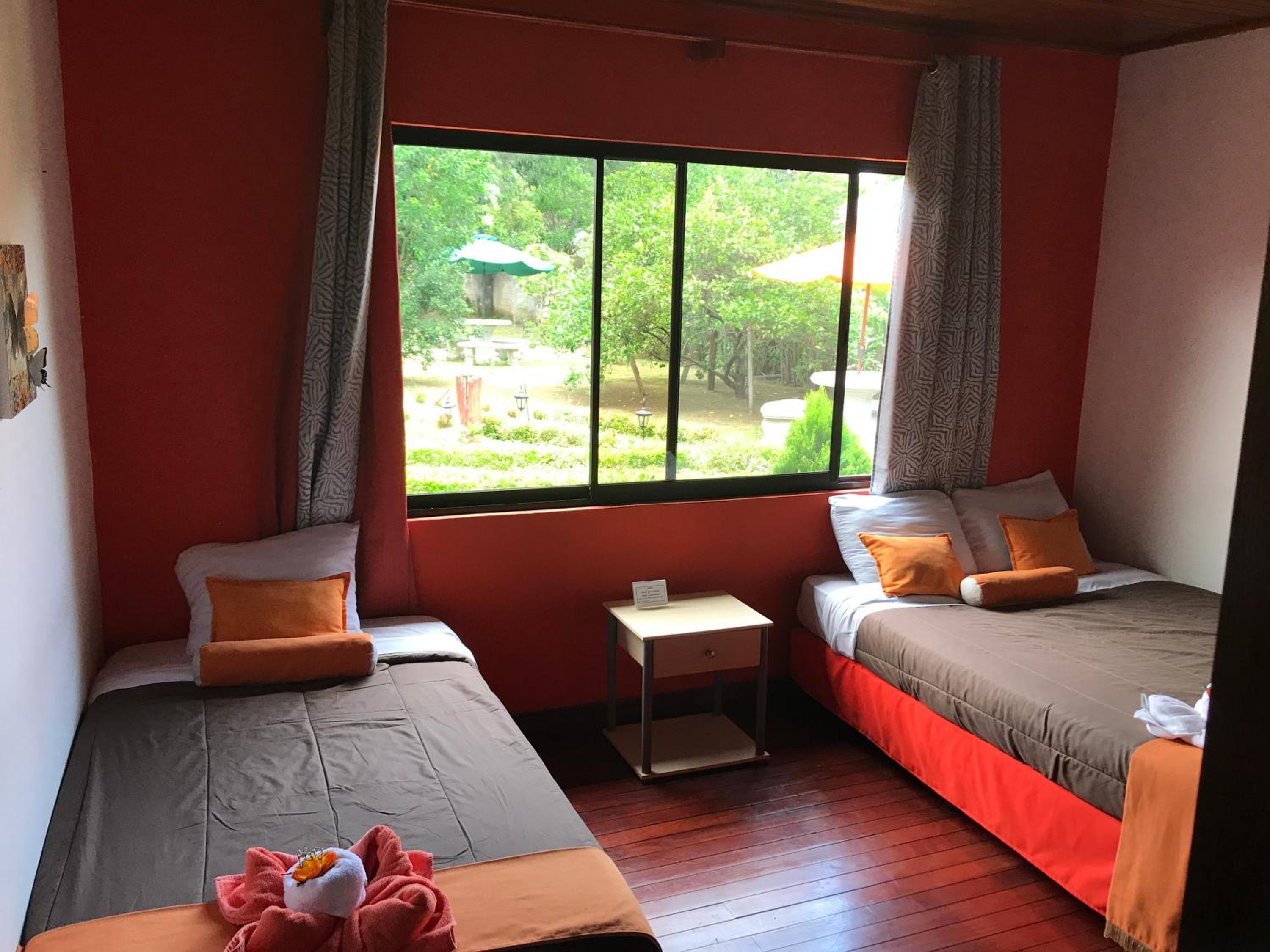 Hotel Your House