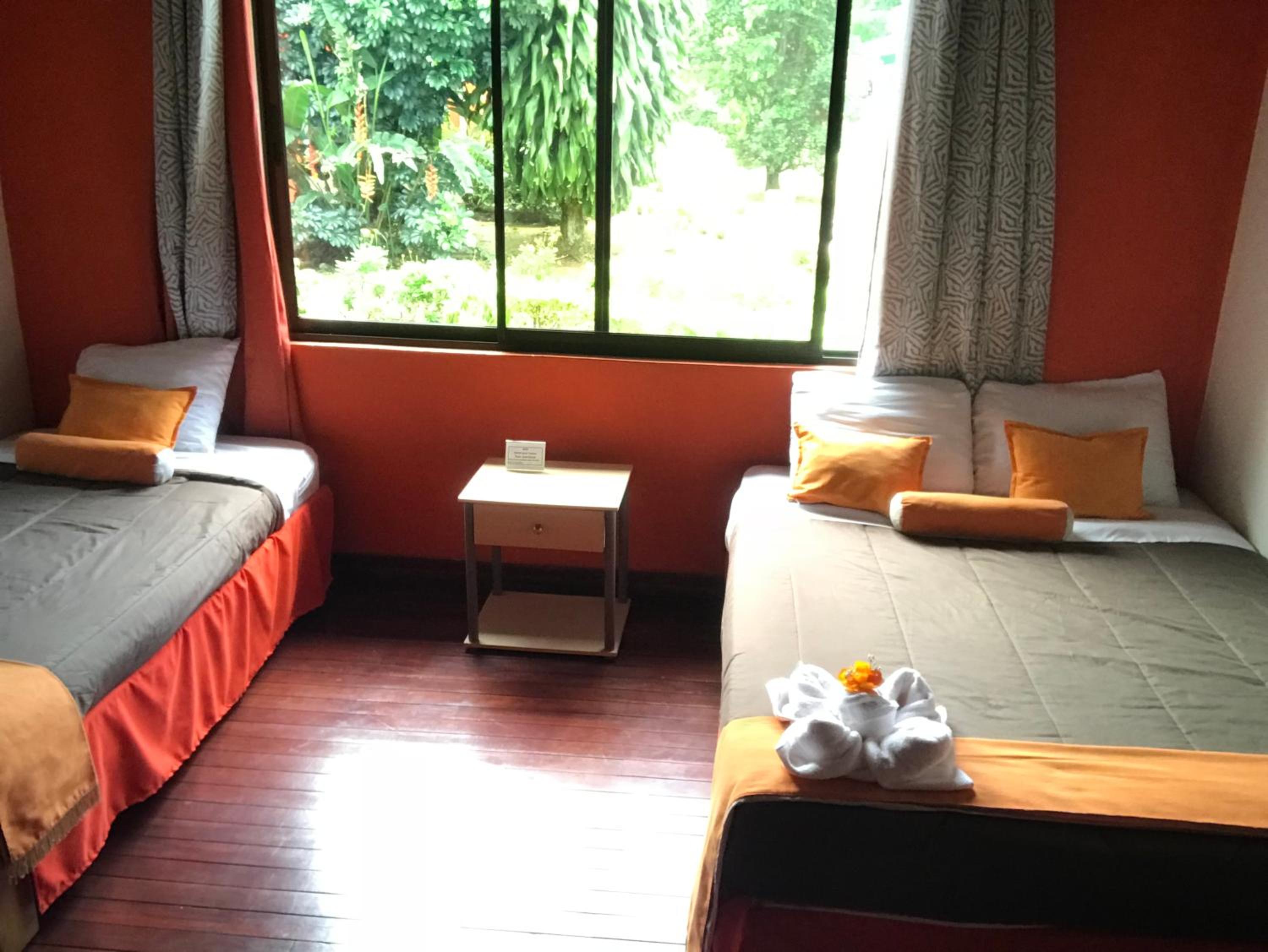 Hotel Your House