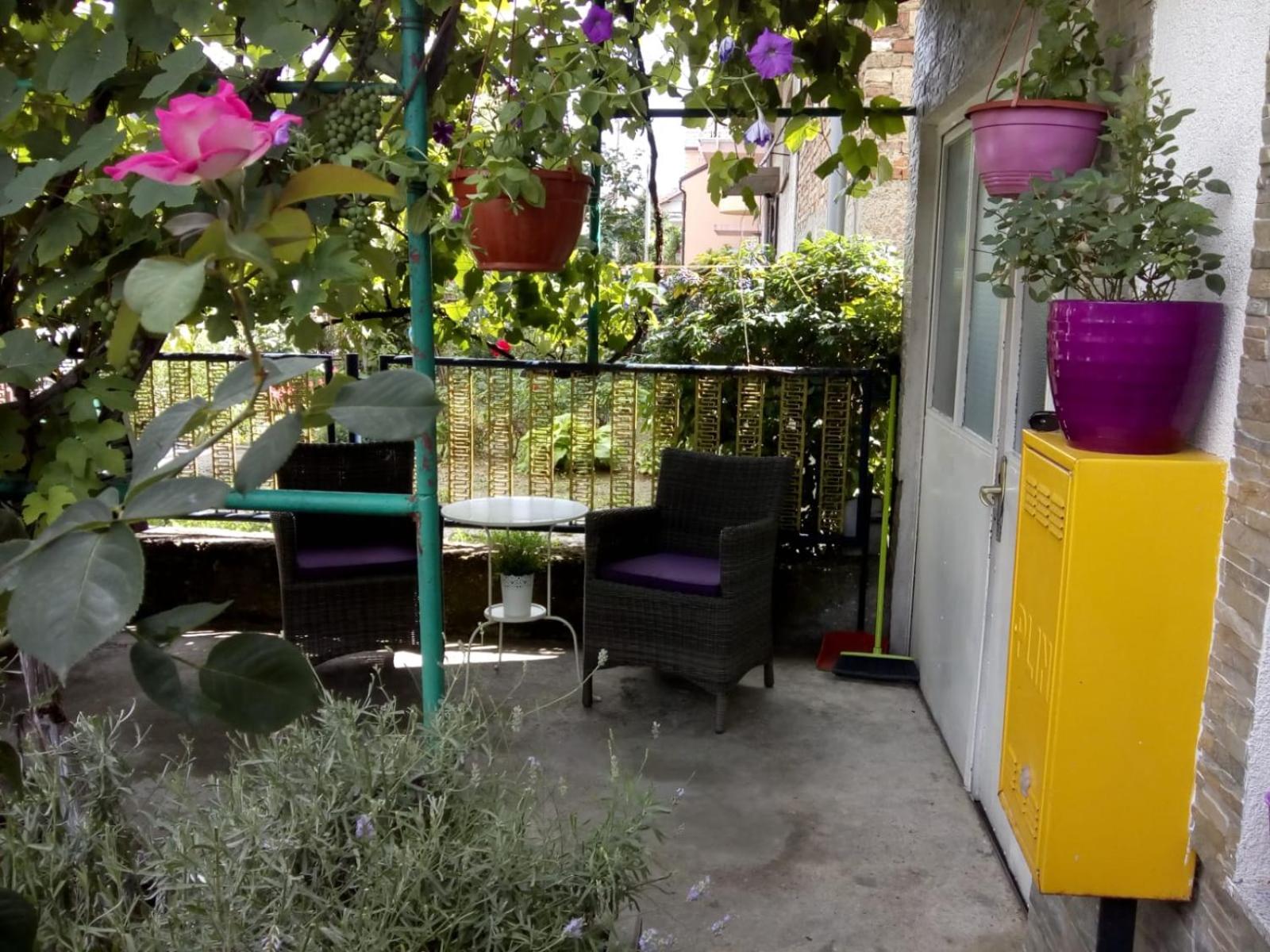 Apartman Teuta Zagreb