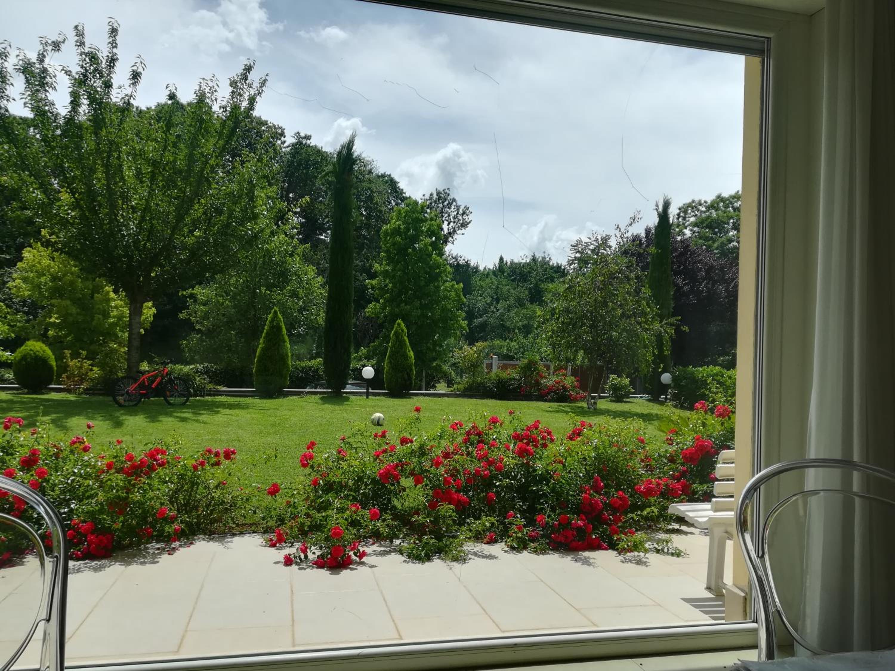 B&B Terra del Sole view 5