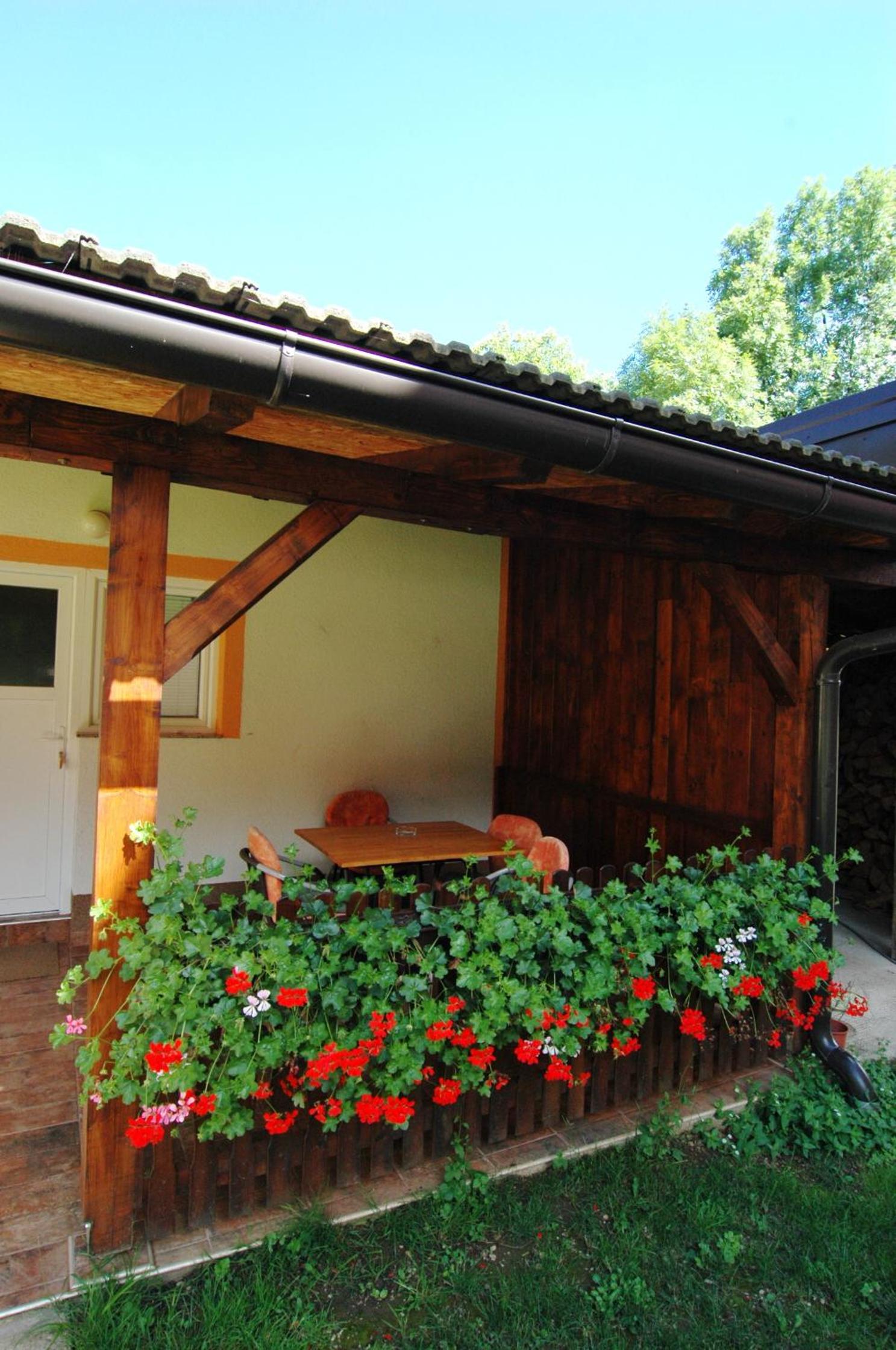 Plitvice Rooms Family Glumac