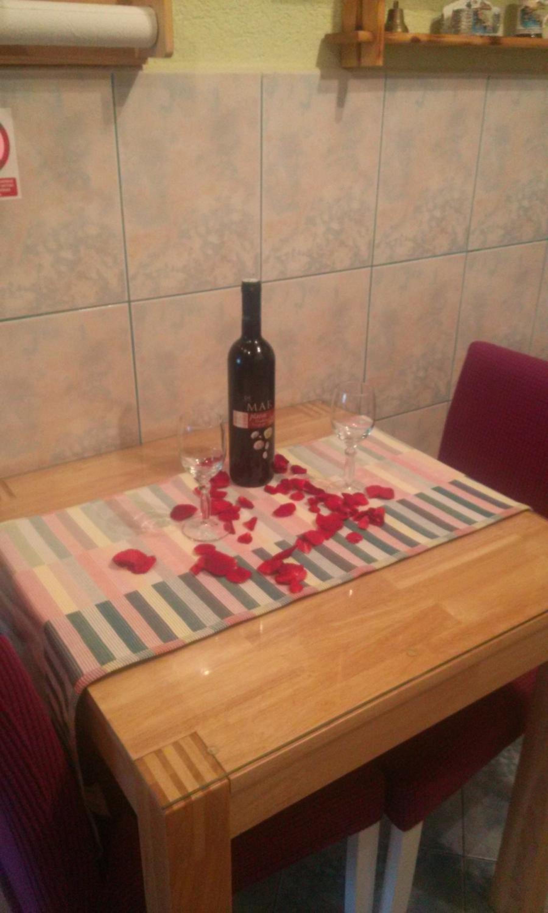 Apartman Teuta Zagreb
