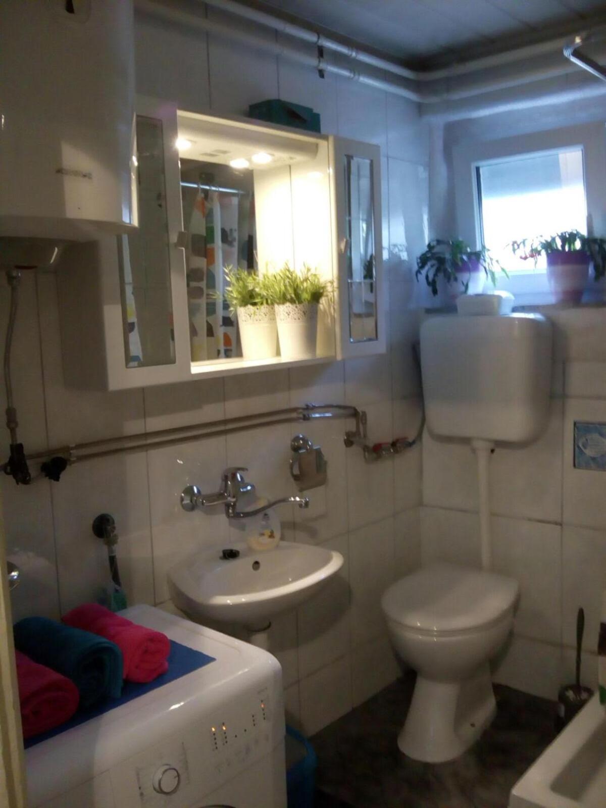 Apartman Teuta Zagreb