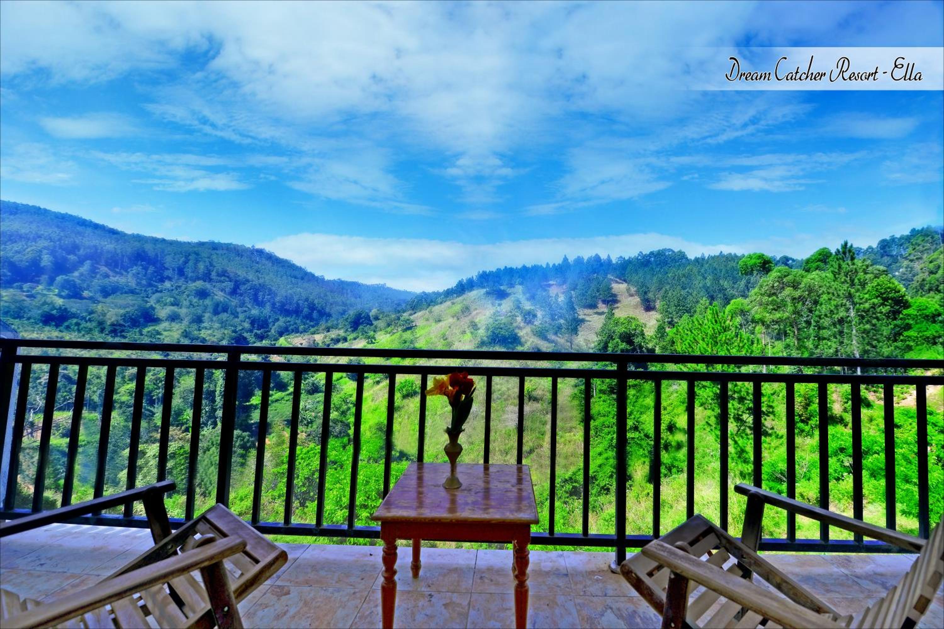 Ella Dream Catcher Resort, Ella - 22