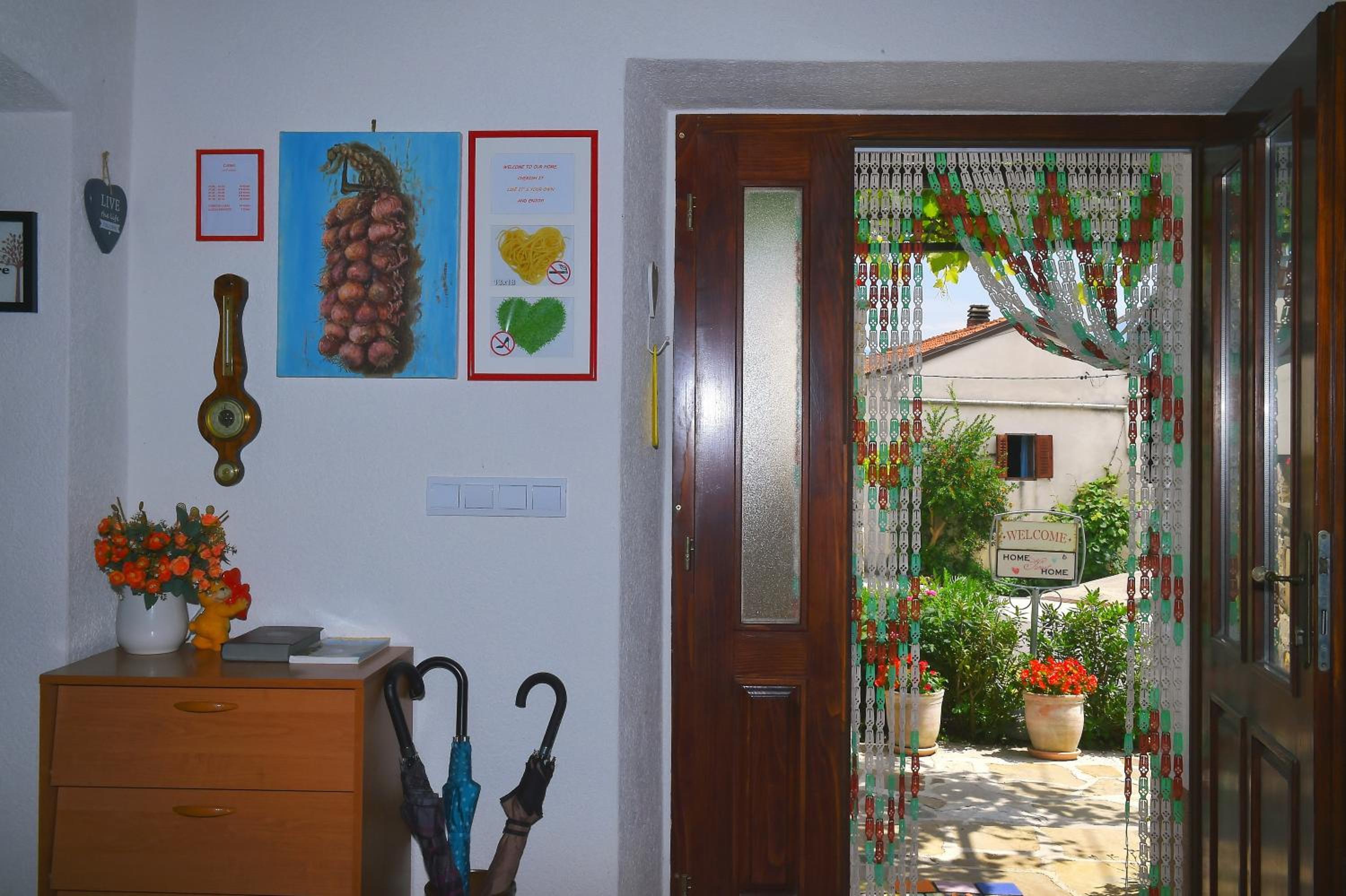 Holiday Home Lori view 5