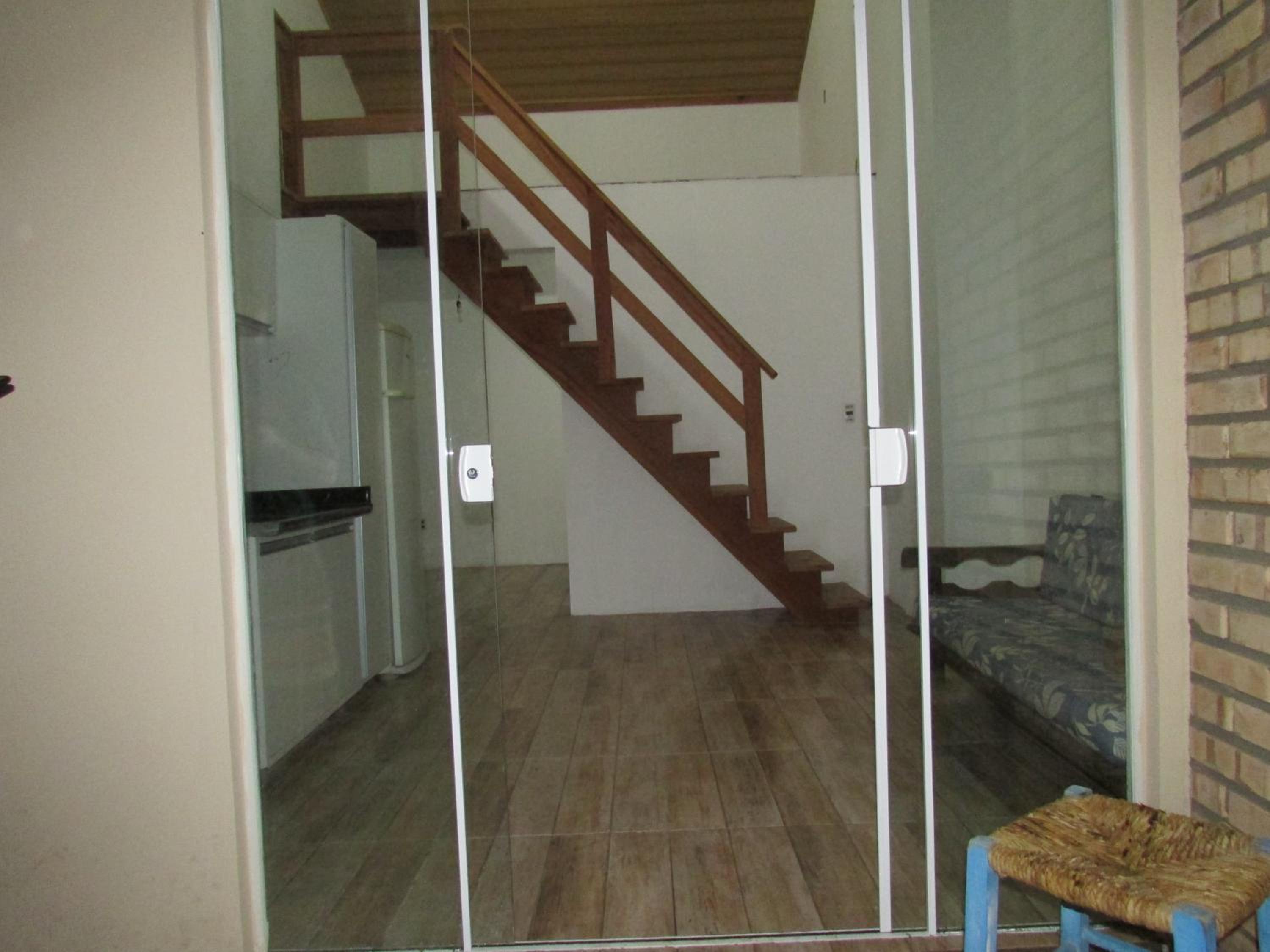 Residencial Bombinhas Pé na Areia