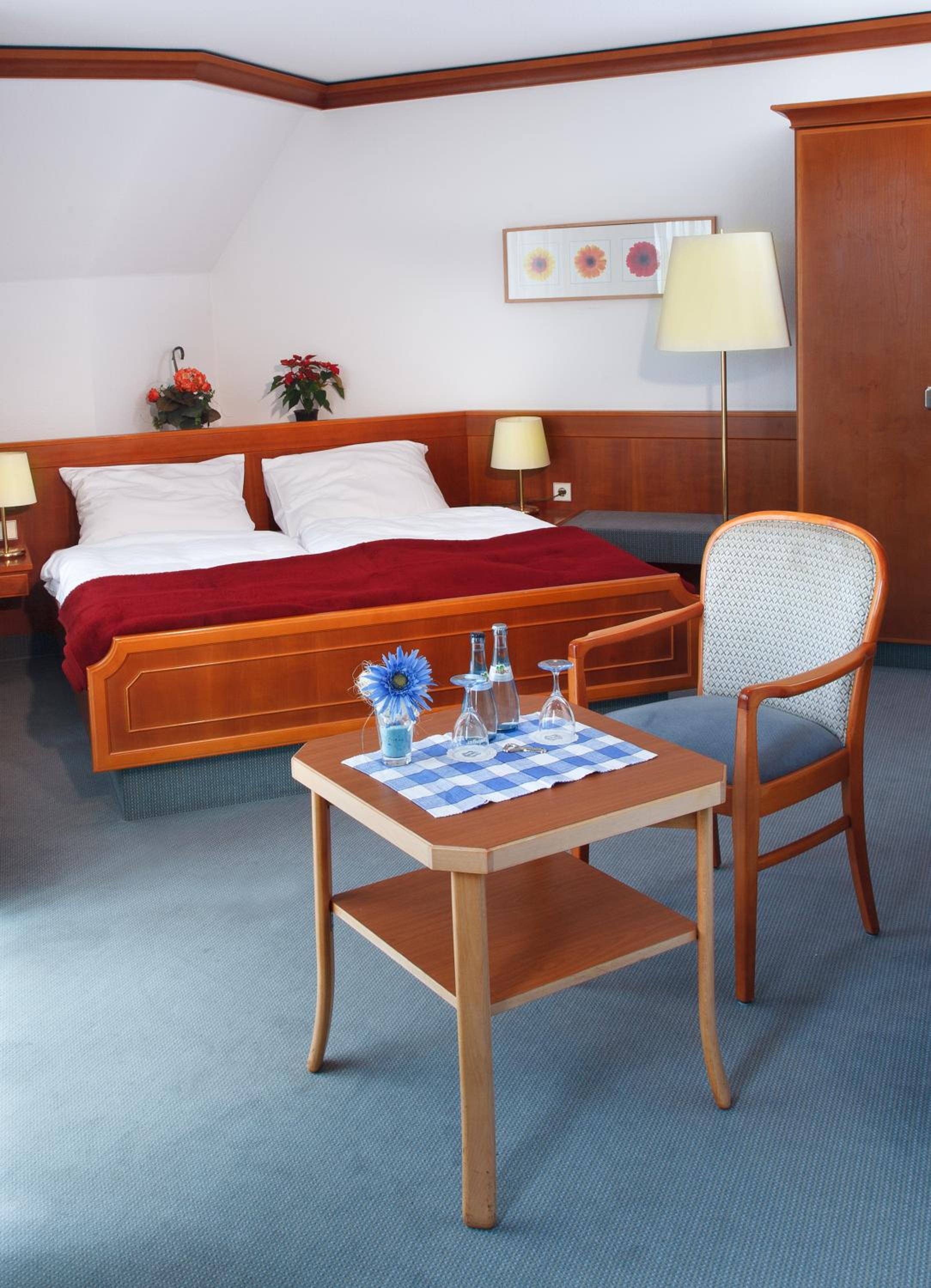 Hotel Zeller Zehnt - Property Image 2
