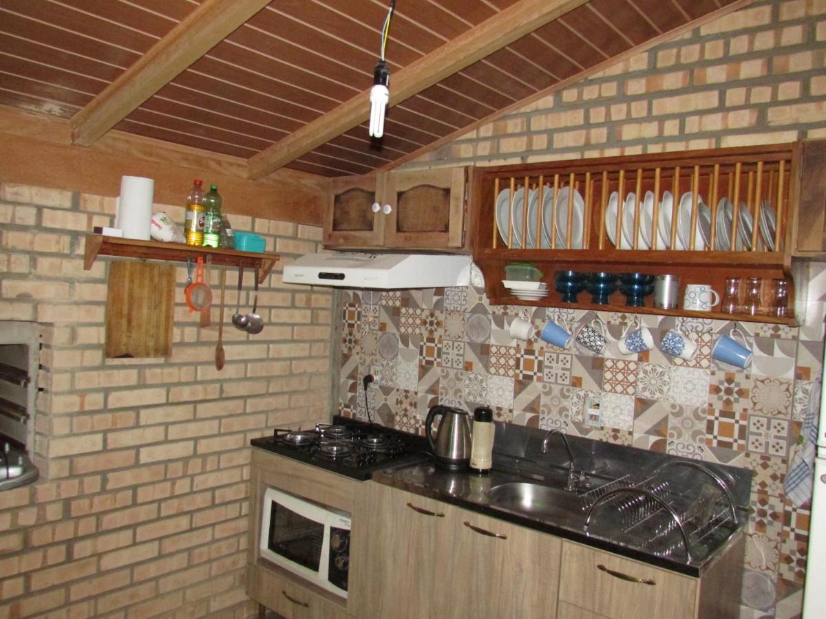 Residencial Bombinhas Pé na Areia