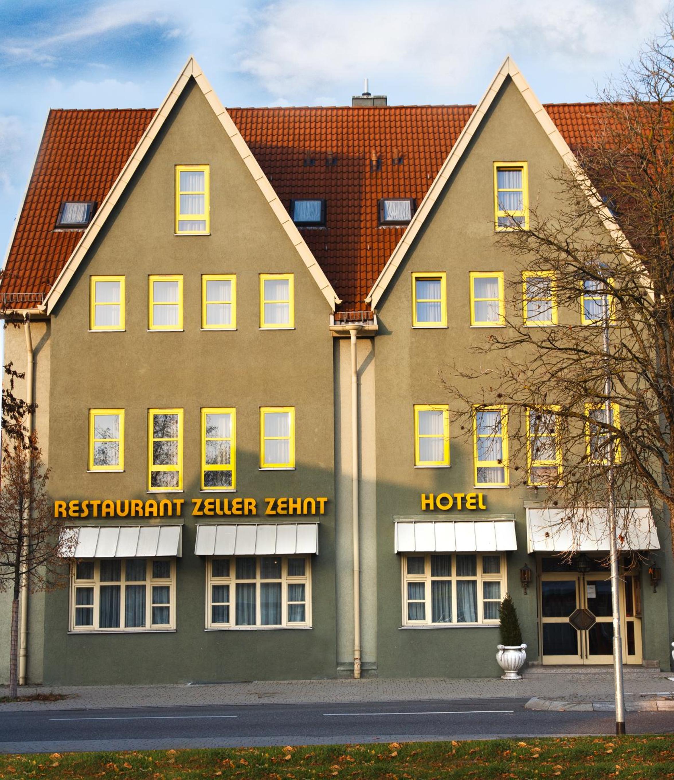 Hotel Zeller Zehnt - Property Image 1