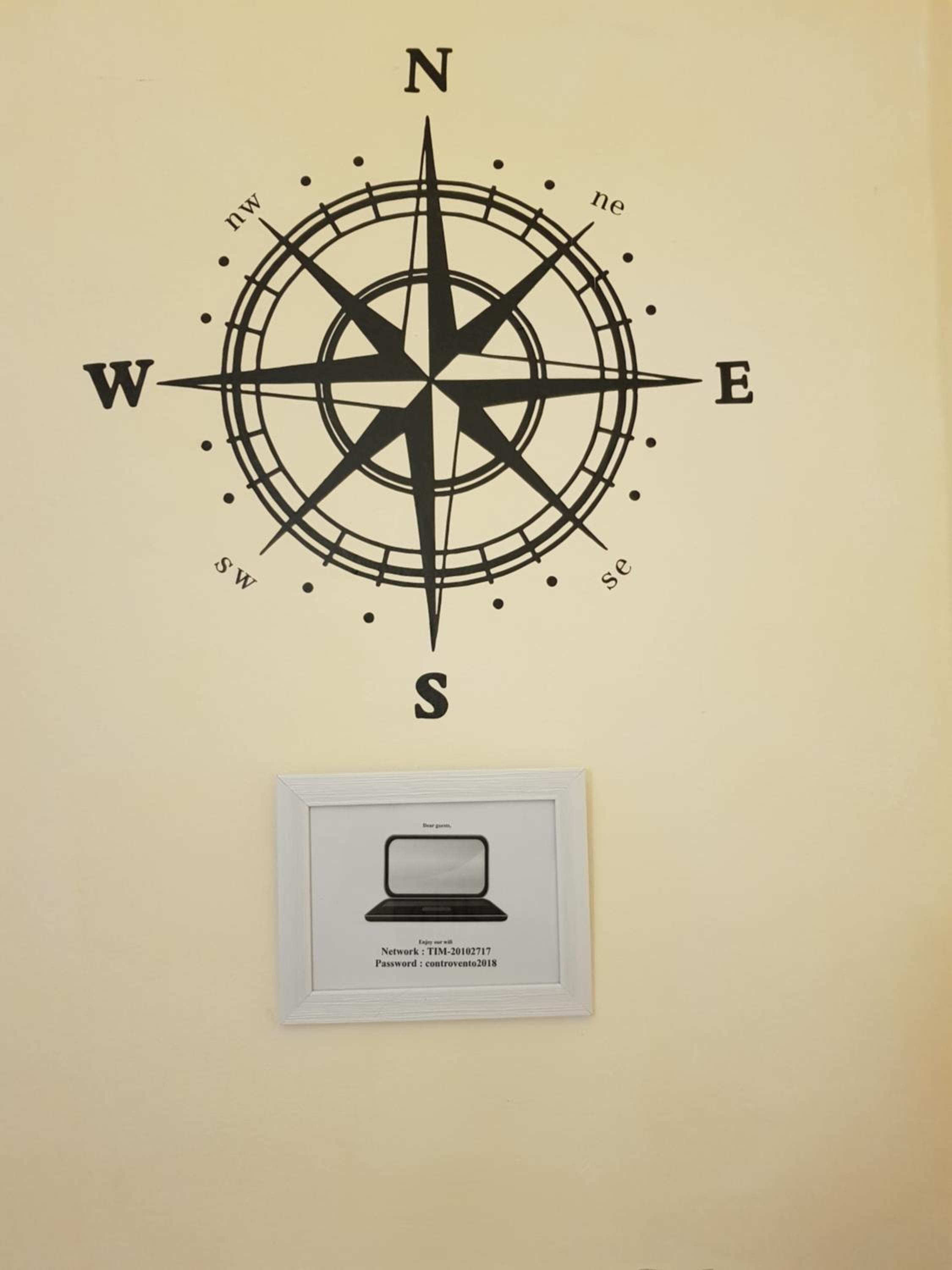 ControVento Apartament