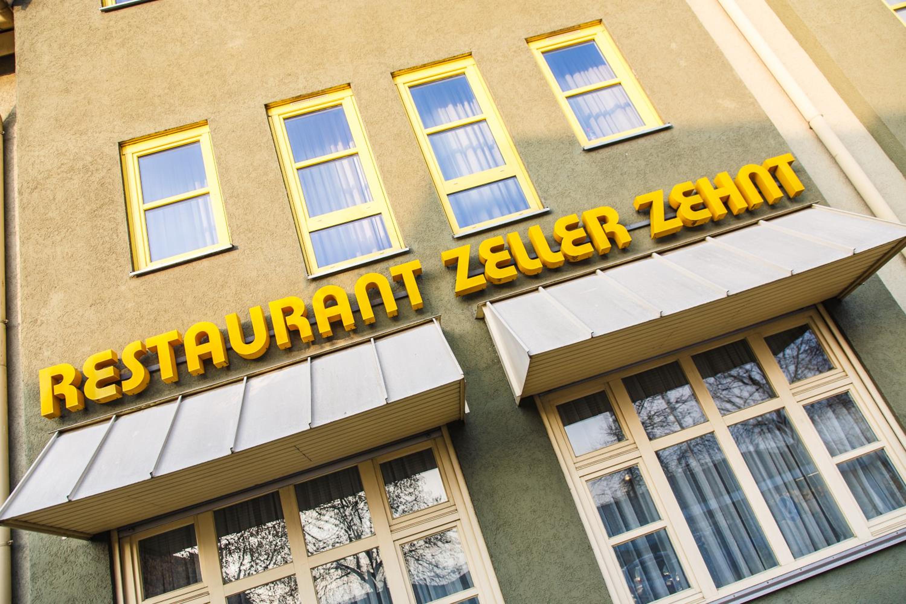 Hotel Zeller Zehnt - Property Image 5
