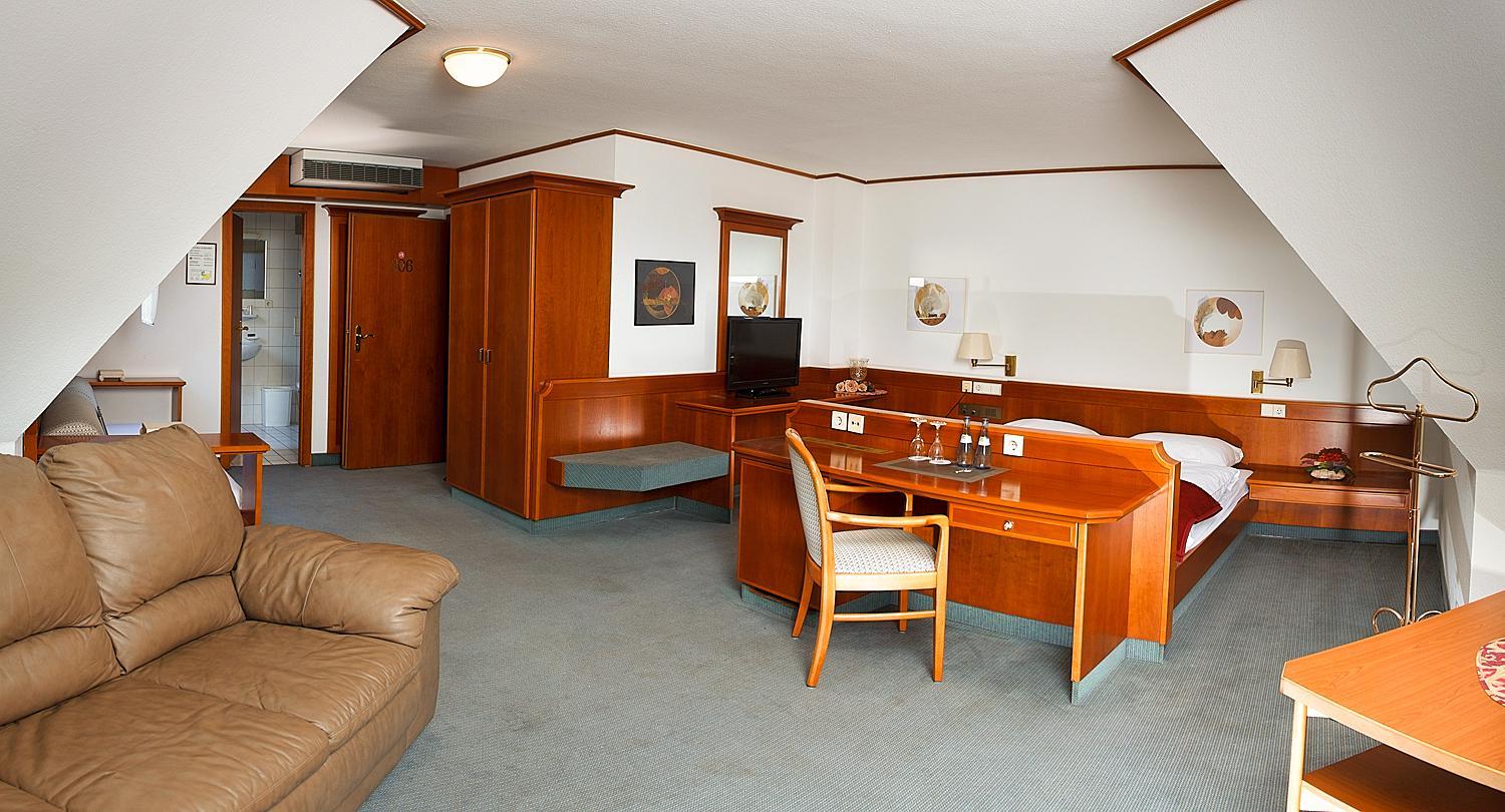Hotel Zeller Zehnt - Property Image 8