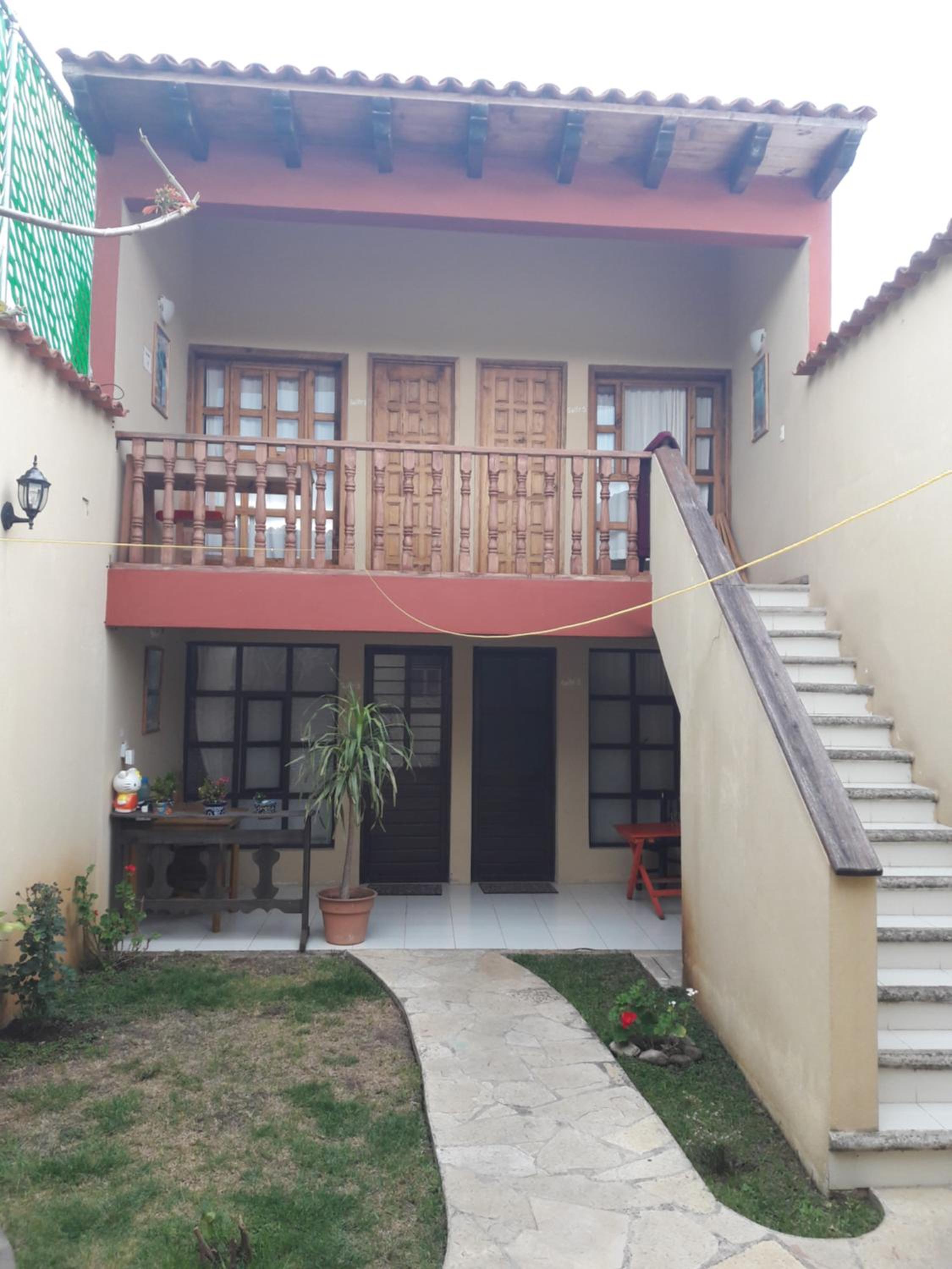 La Abuelita Hostal