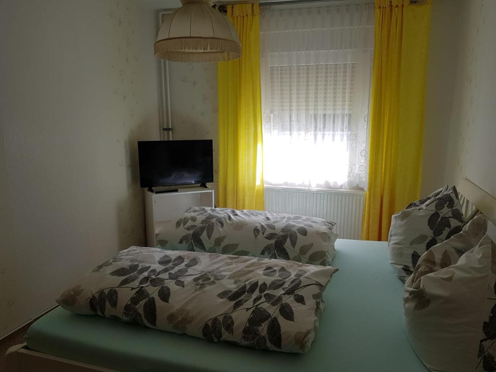 Pension Angelika