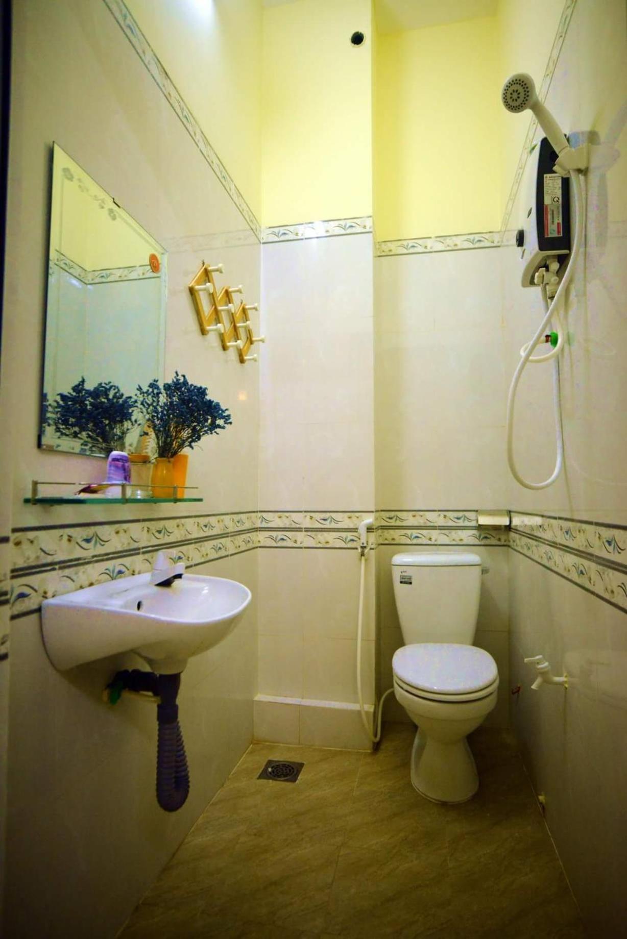 Quy Nhon Homestay BnB