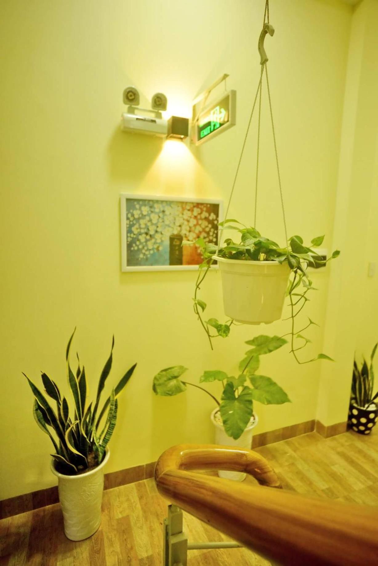 Quy Nhon Homestay BnB