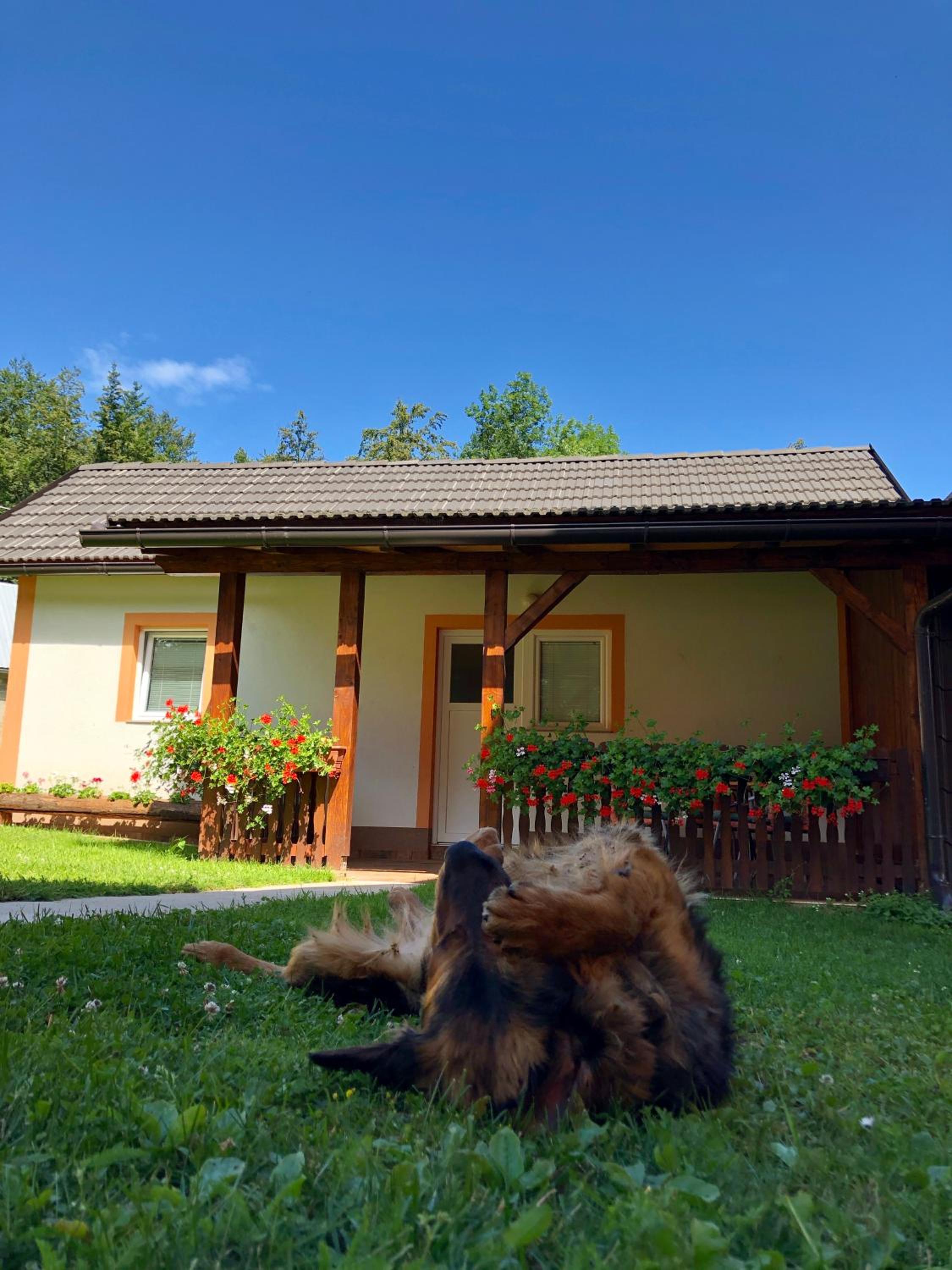Plitvice Rooms Family Glumac