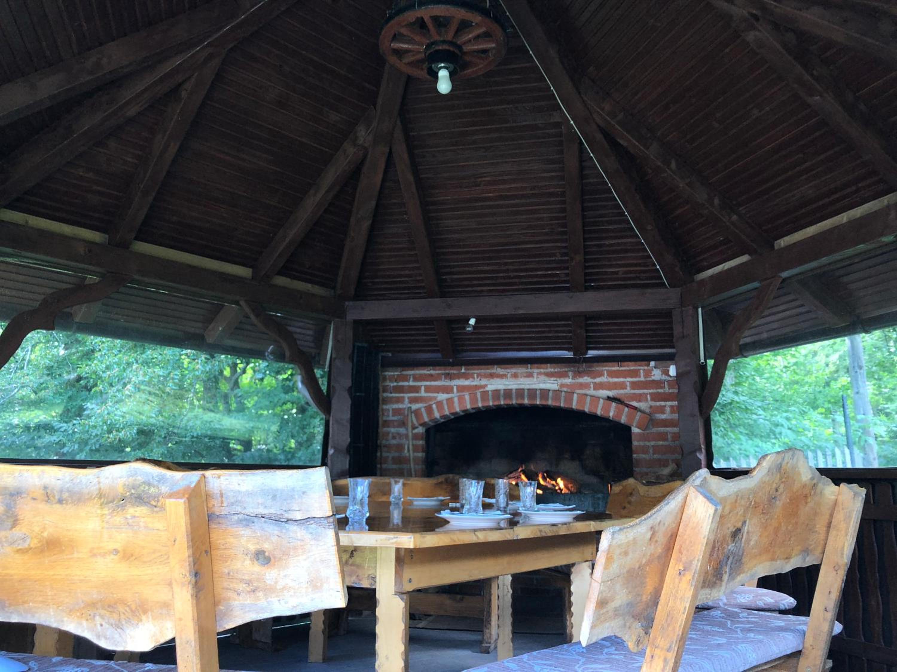 Plitvice Rooms Family Glumac