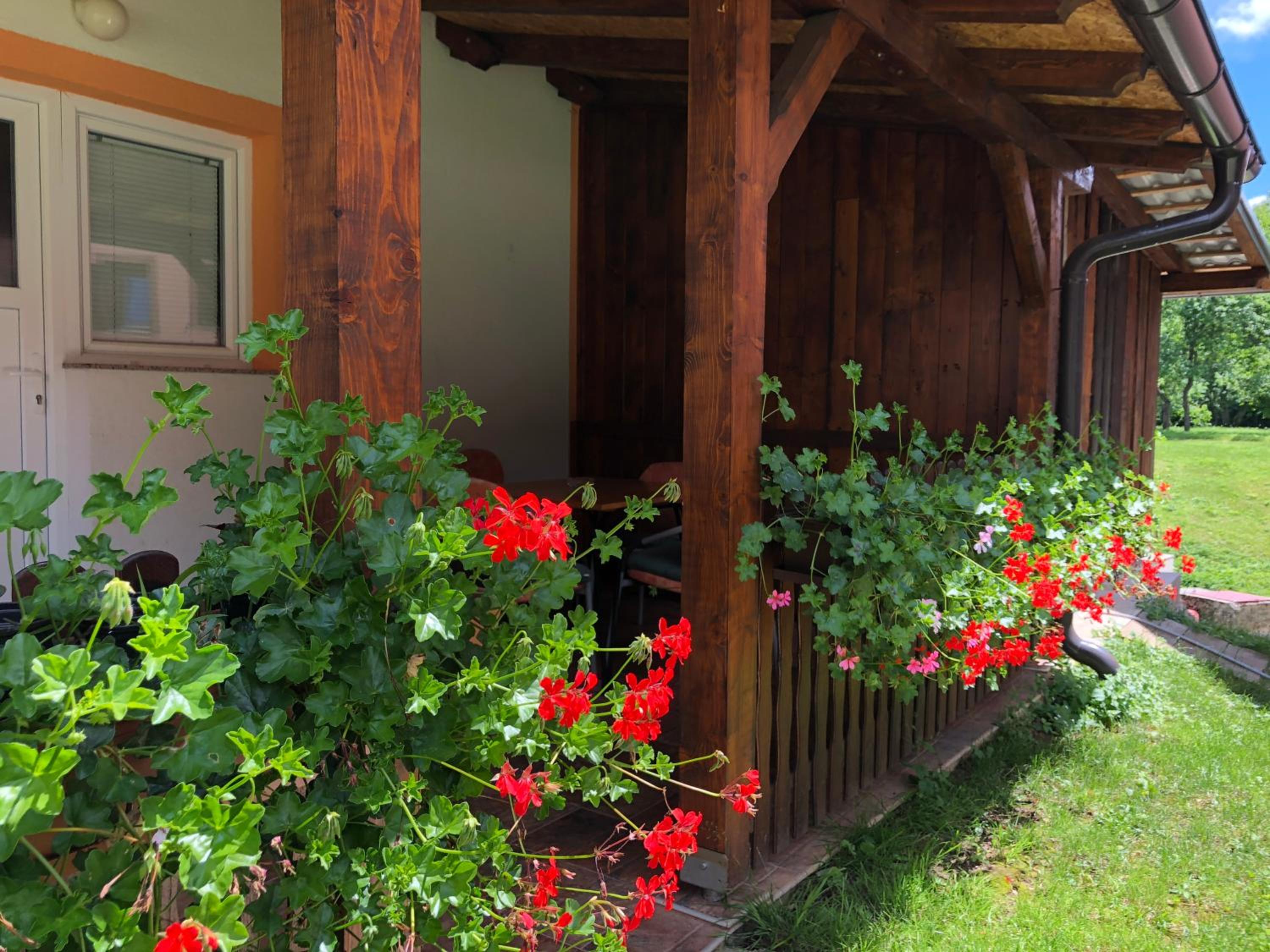 Plitvice Rooms Family Glumac