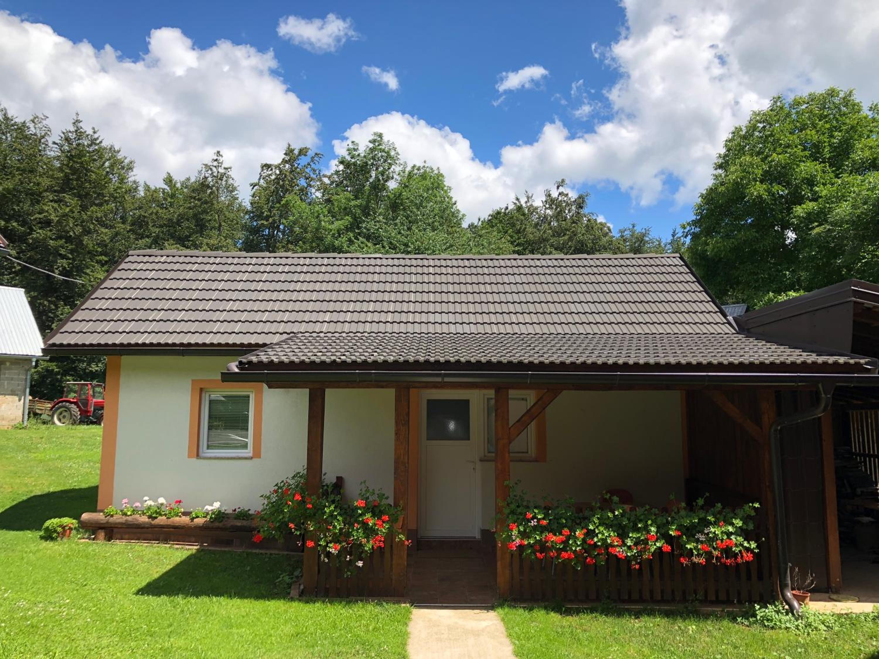 Plitvice Rooms Family Glumac