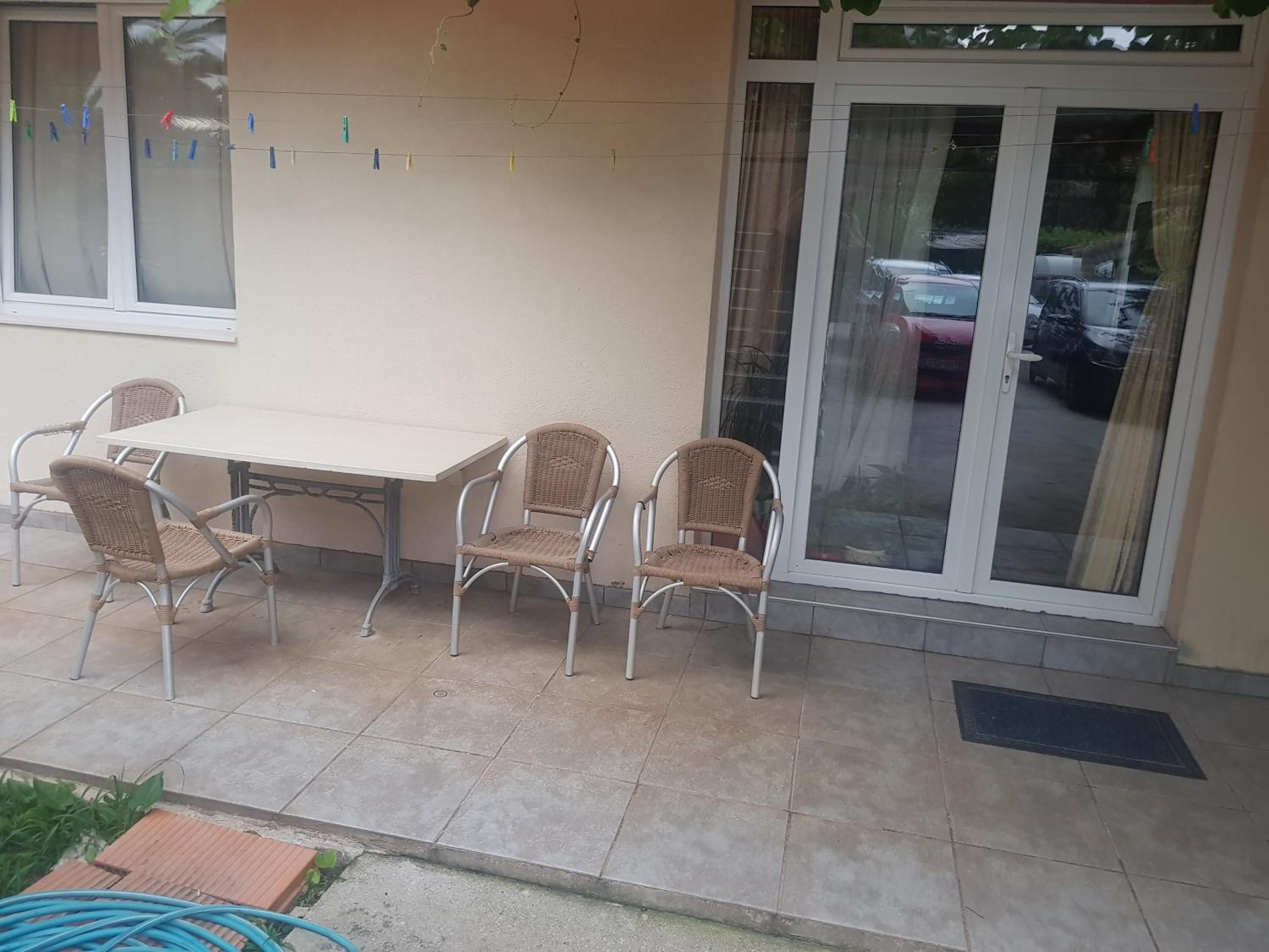 Apartment Kovac